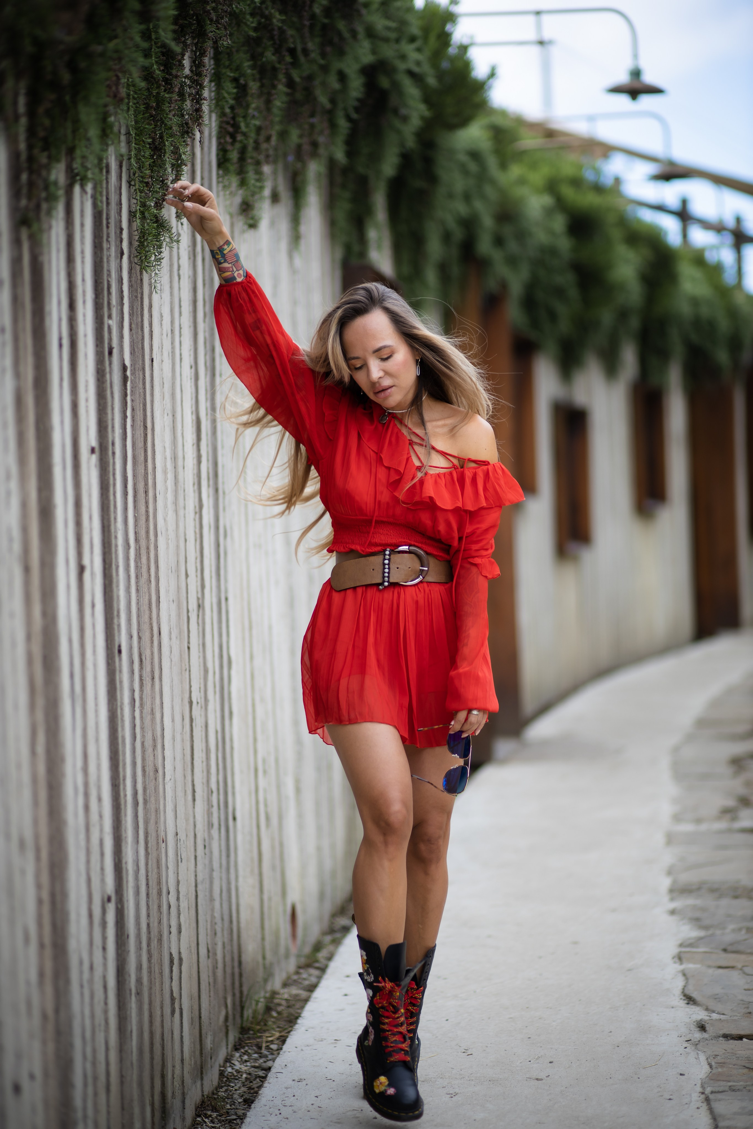 Экзархо Настя. Фотограф в Адлере и  Сочи Ирина Москалева