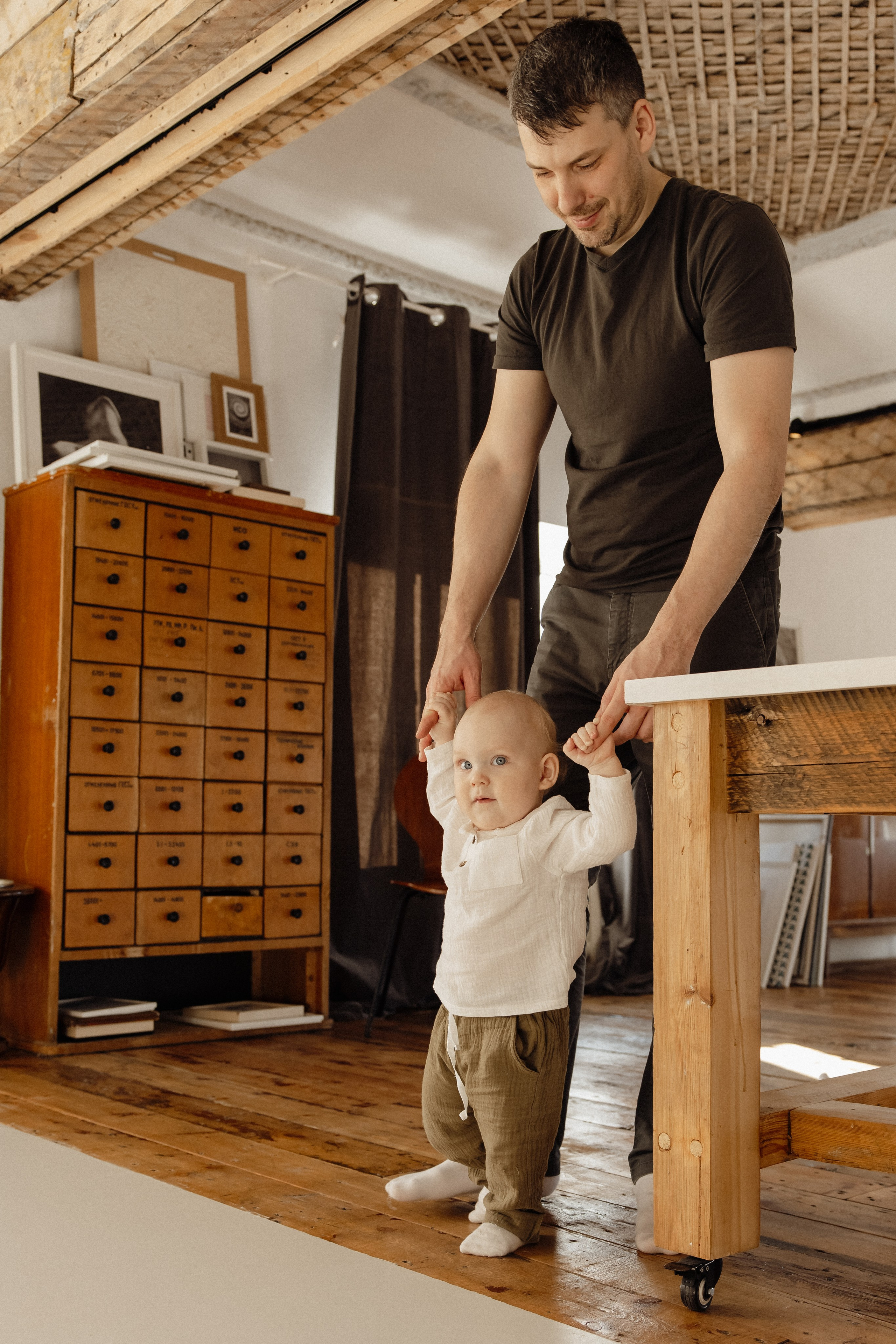 Ванечка. Семейный и свадебный фотограф в Челябинске Мария Леонтьева