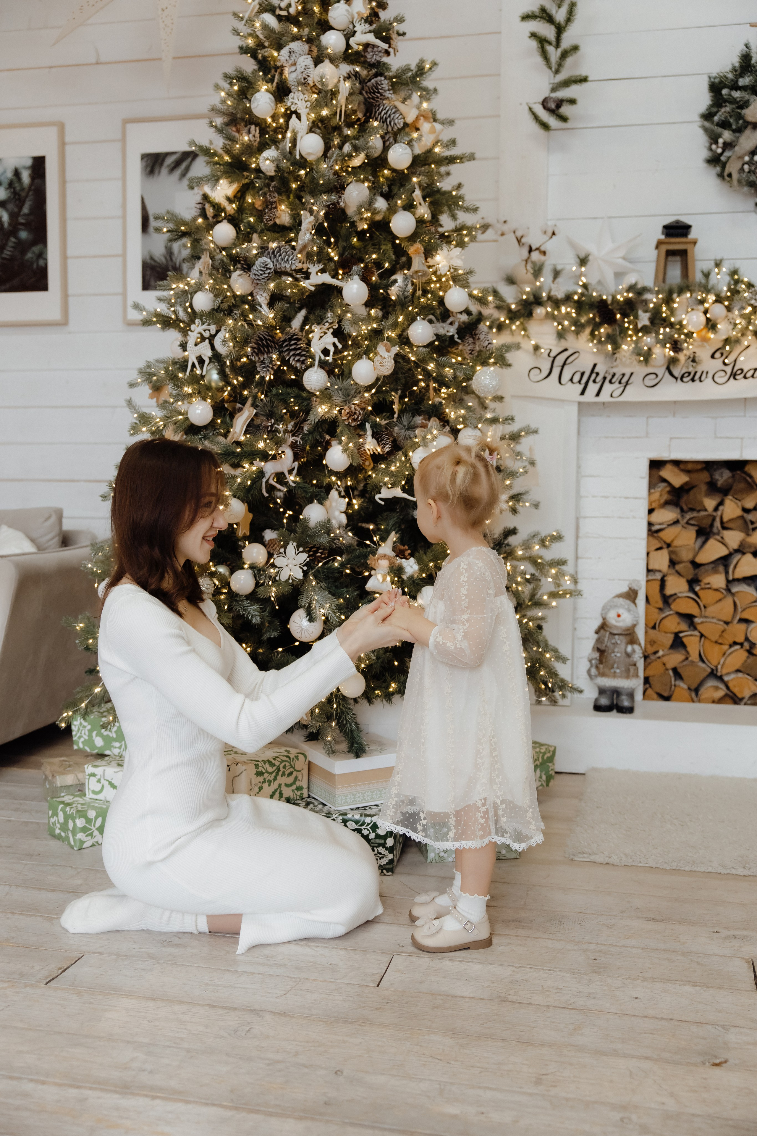 Ирина и Арина. Семейный и свадебный фотограф в Челябинске Мария Леонтьева