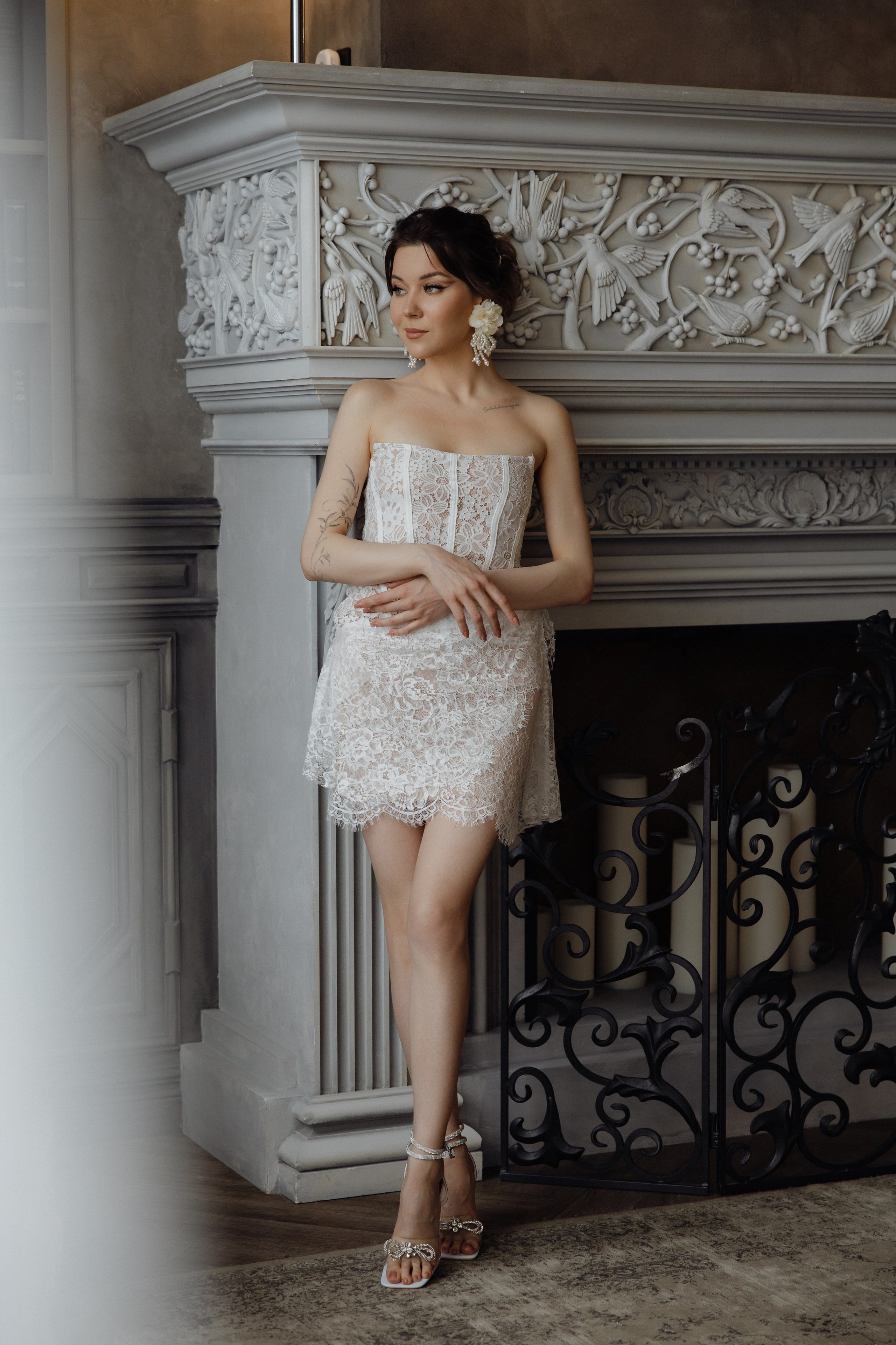 Анна. Семейный и свадебный фотограф в Челябинске Мария Леонтьева