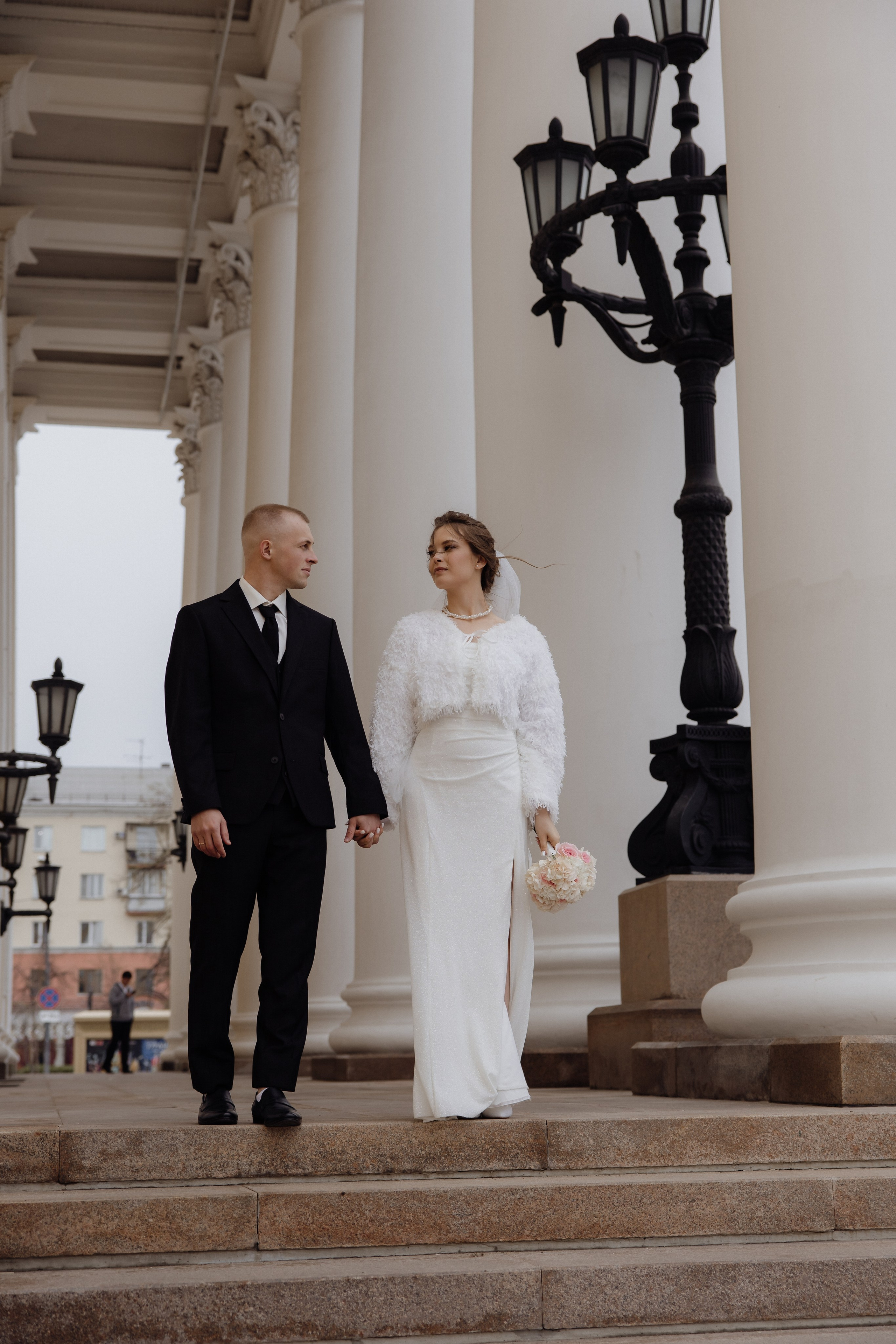 Даниил и Кристина. Семейный и свадебный фотограф в Челябинске Мария Леонтьева