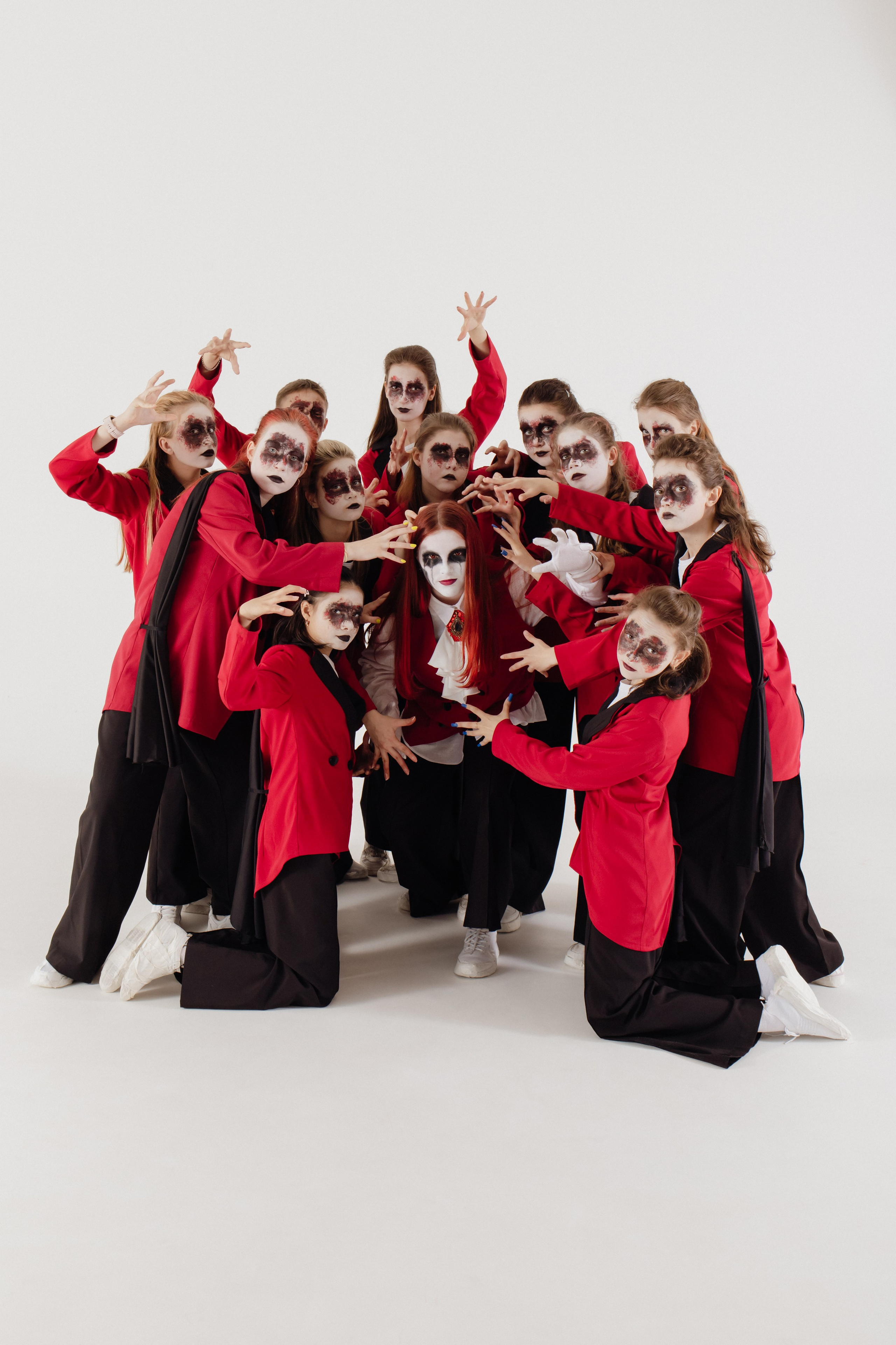 В ритме Че. Семейный и свадебный фотограф в Челябинске Мария Леонтьева