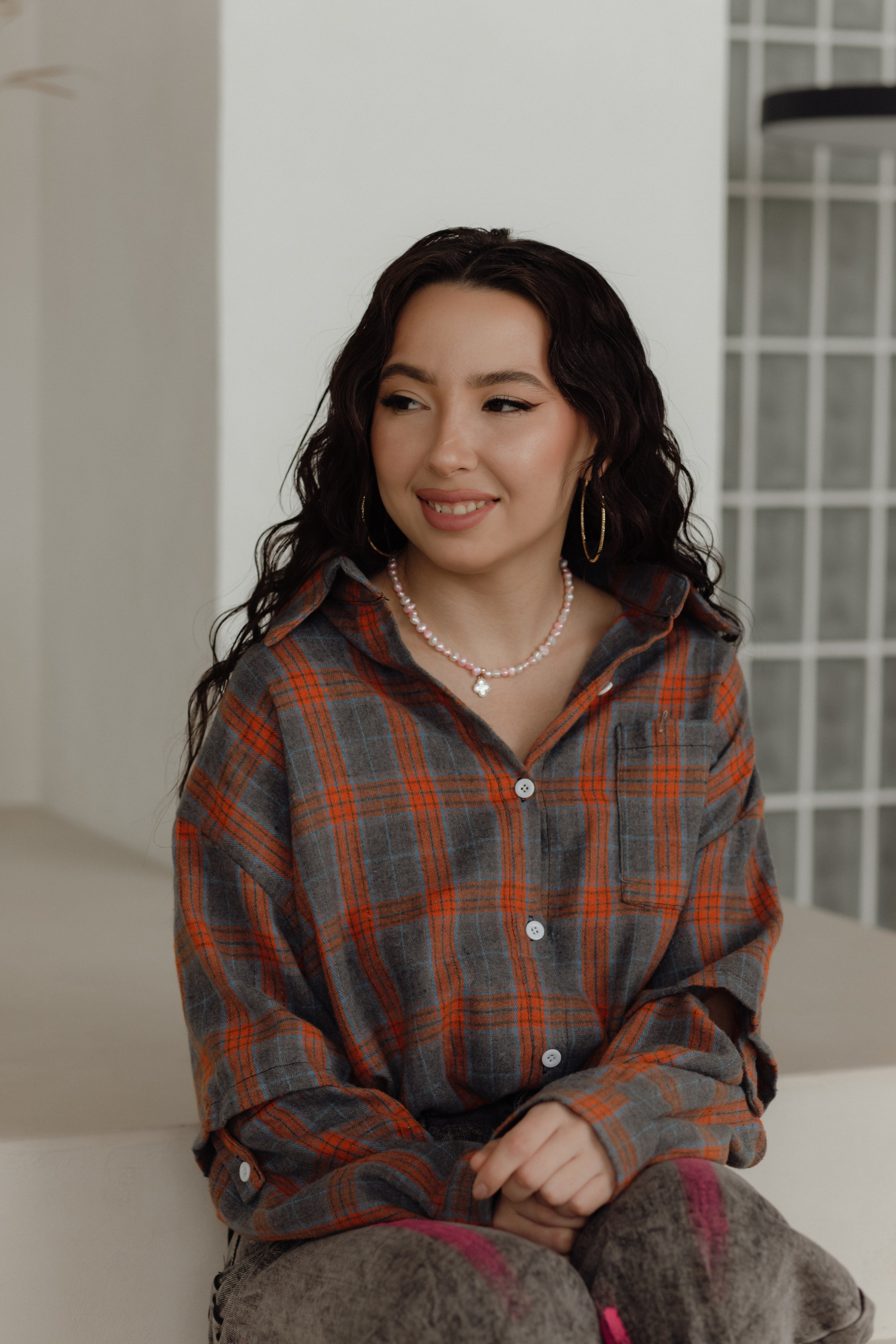 Арина. Семейный и свадебный фотограф в Челябинске Мария Леонтьева