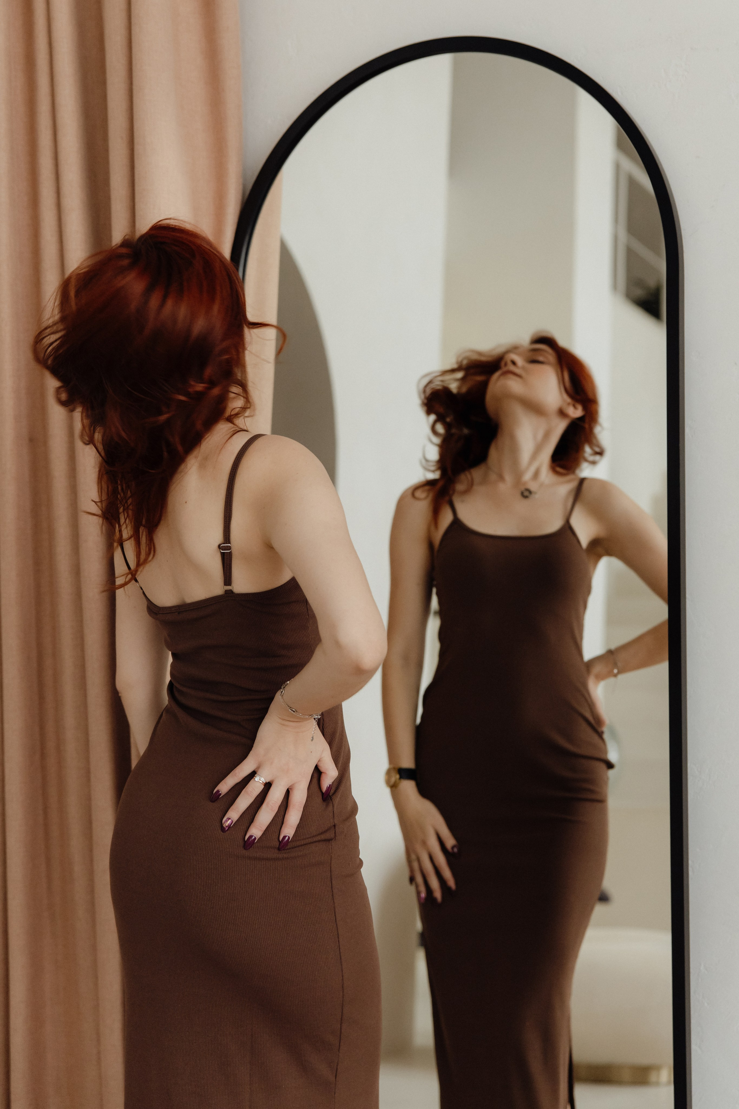 Вероника. Семейный и свадебный фотограф в Челябинске Мария Леонтьева