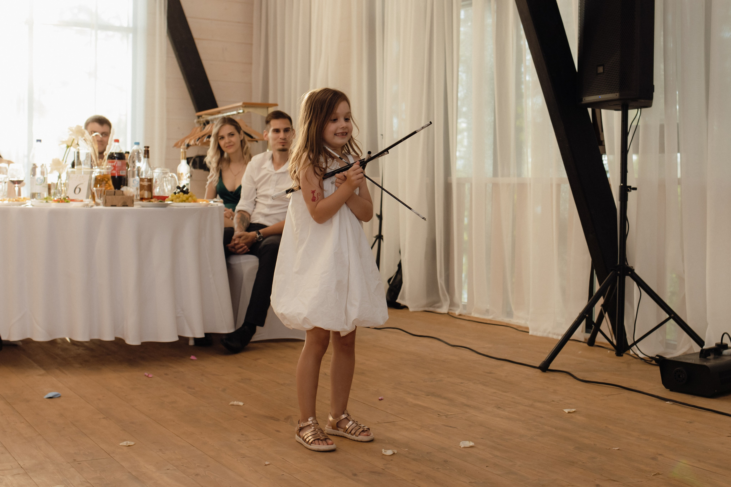 Максим и Анастасия. Семейный и свадебный фотограф в Челябинске Мария Леонтьева