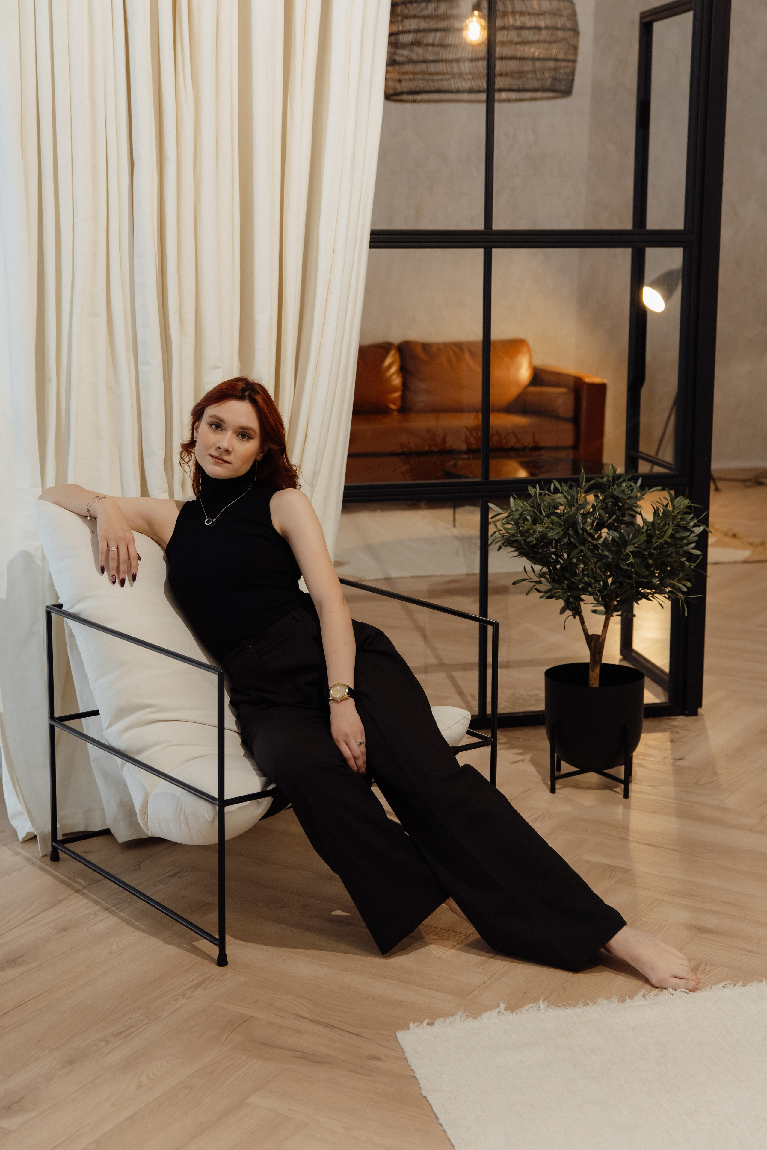 Вероника. Семейный и свадебный фотограф в Челябинске Мария Леонтьева