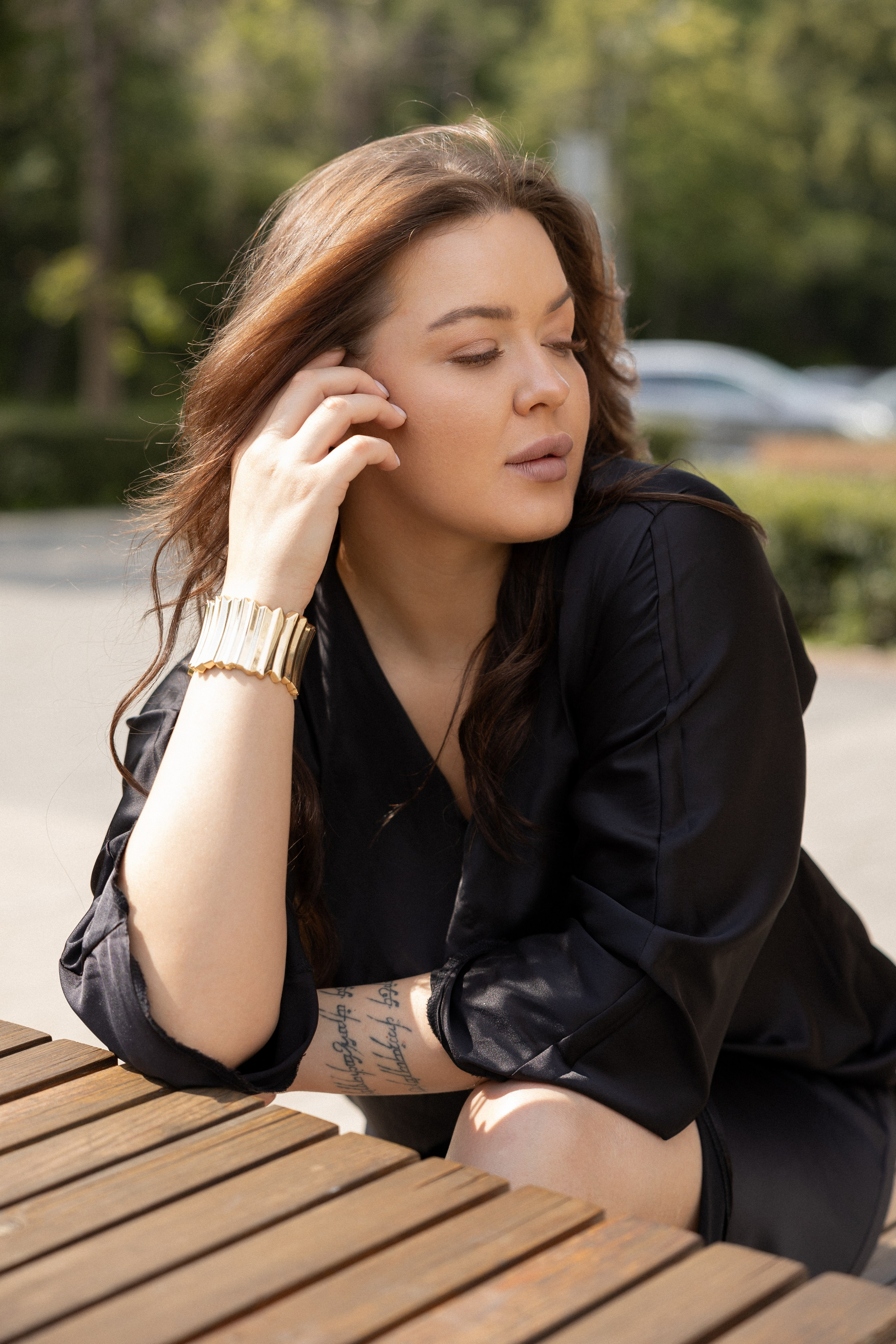 Алена. Семейный и свадебный фотограф в Челябинске Мария Леонтьева