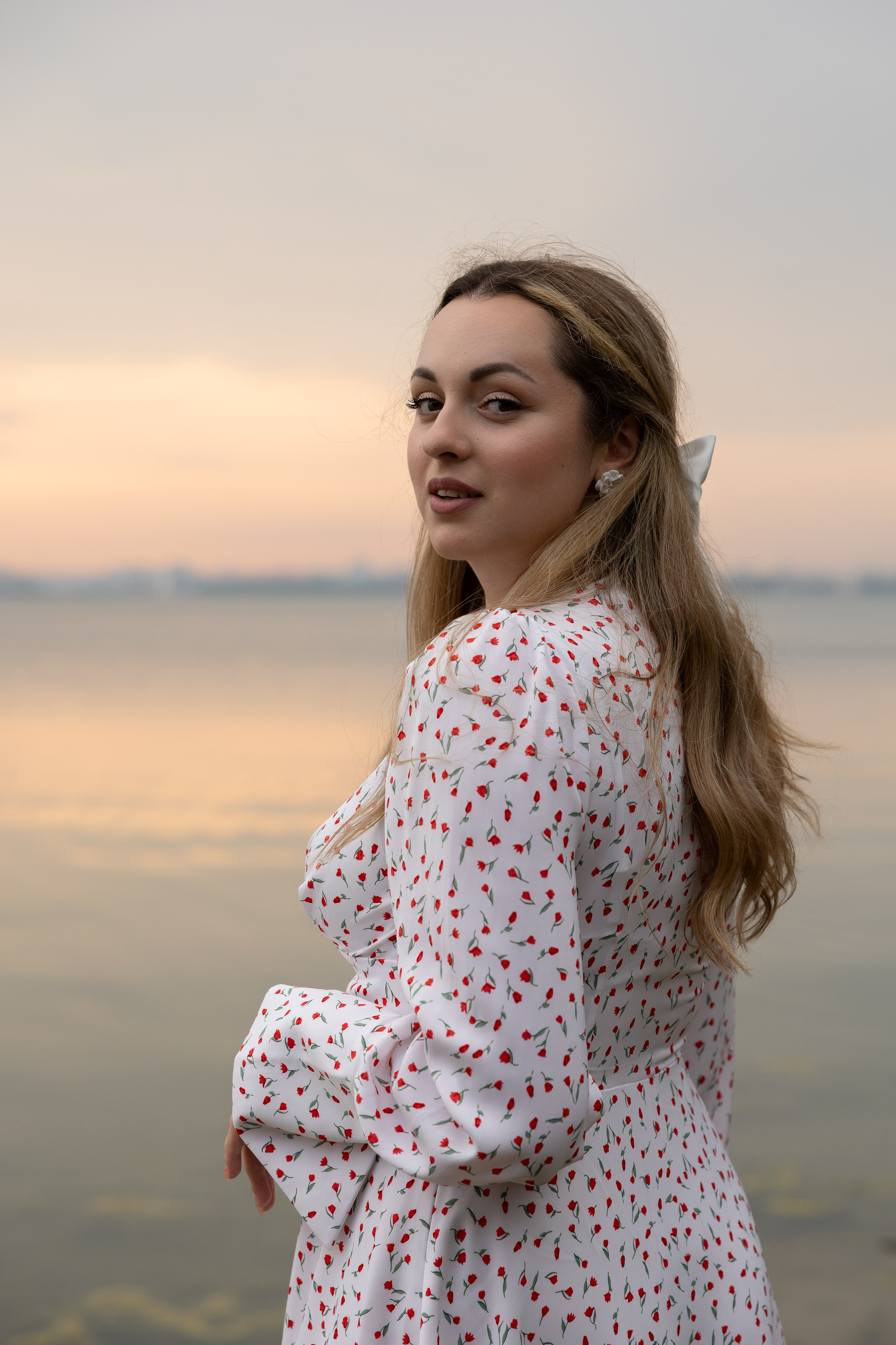 Денис, Наталья и София. Семейный и свадебный фотограф в Челябинске Мария Леонтьева