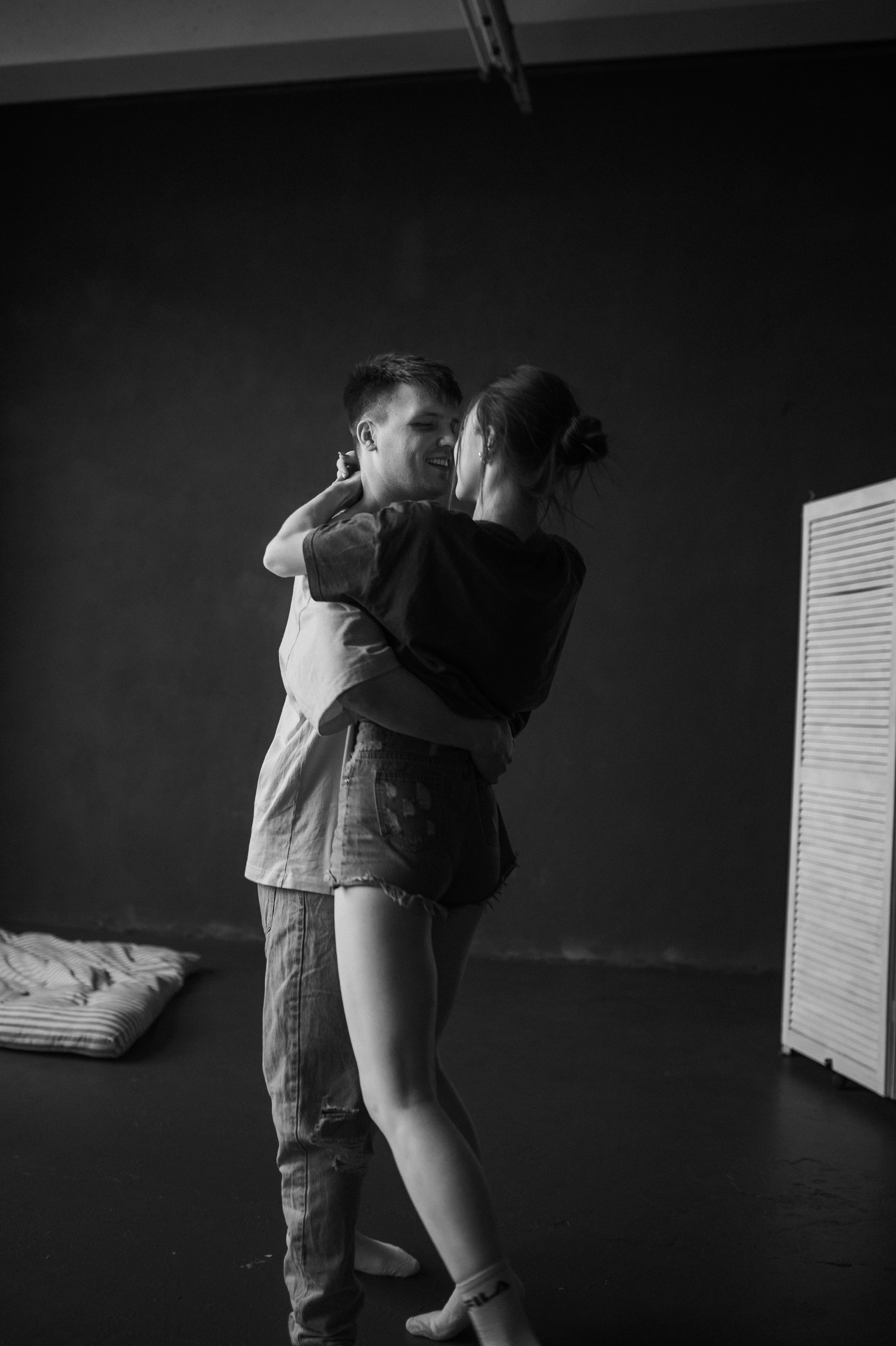 Оля и Антон. Www.ostermiller.ru