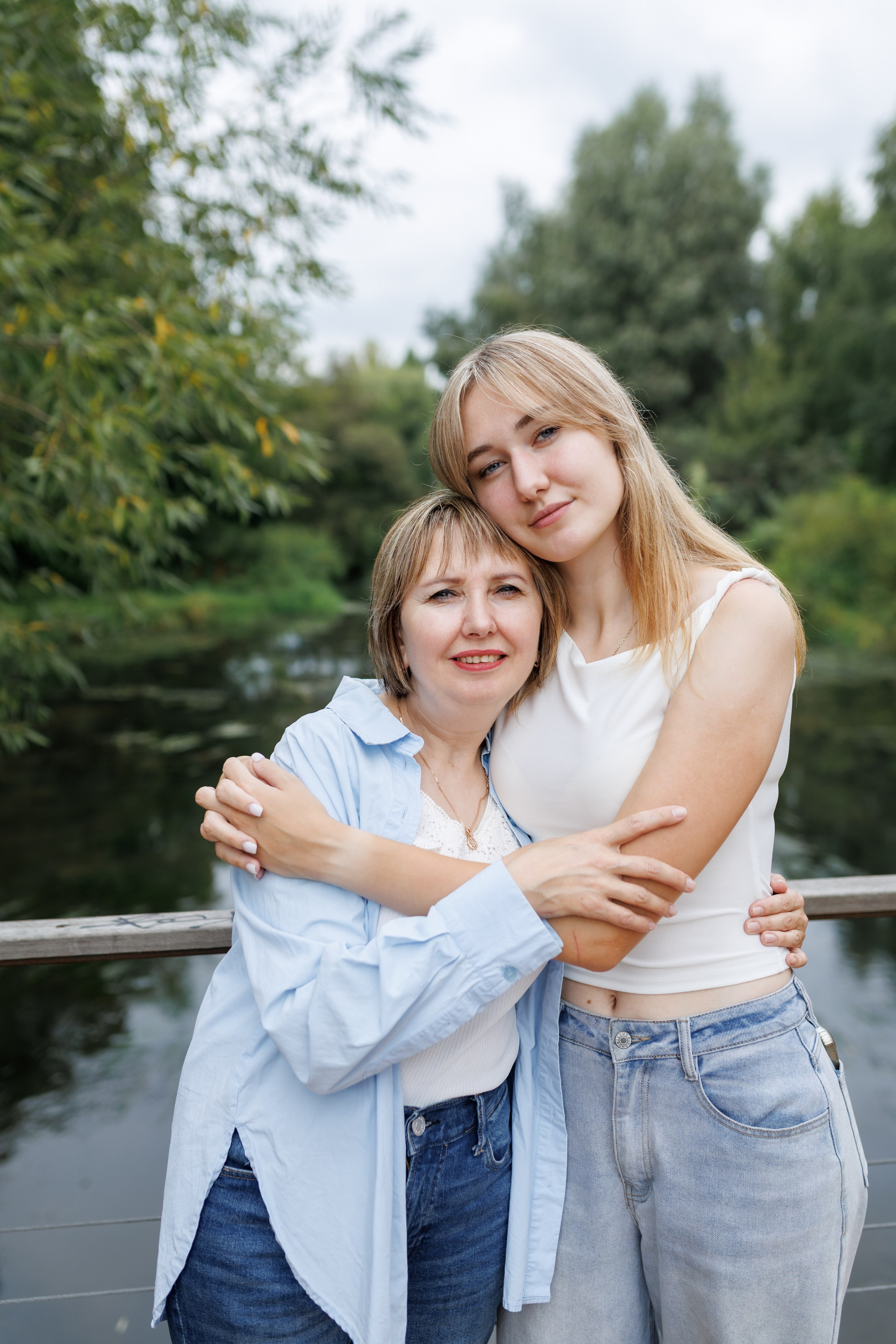 Девочки. Выпускные школьные альбомы Мария Киселёва/Москва и МО