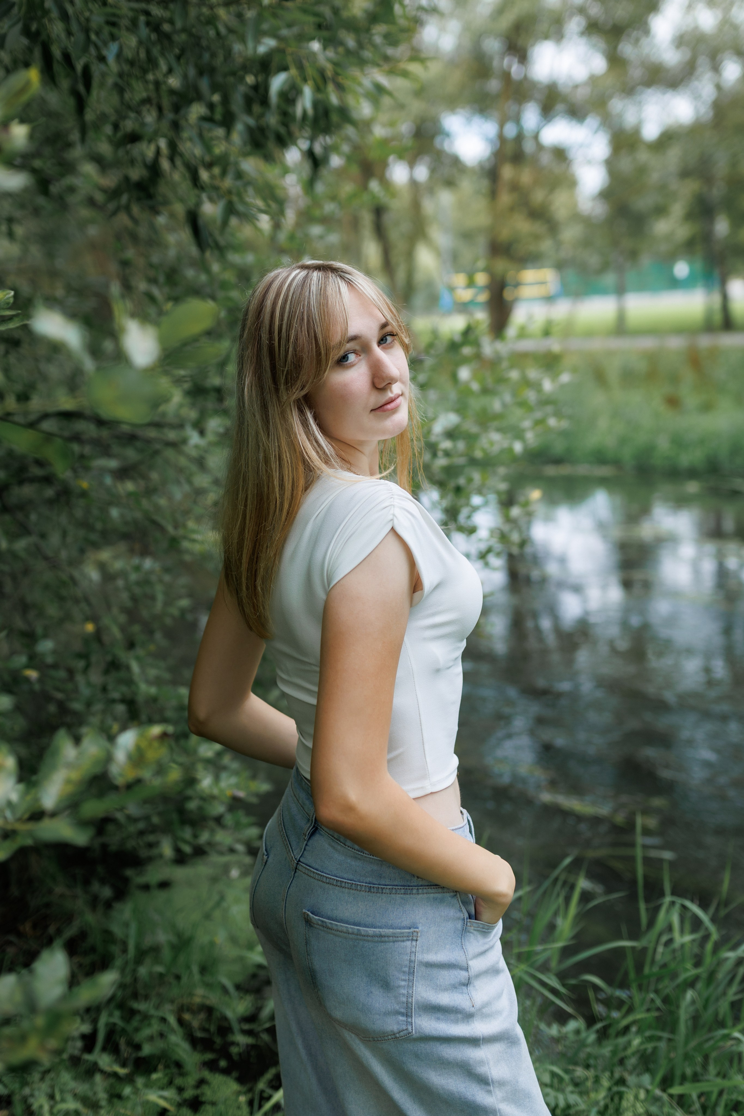 Девочки. Выпускные школьные альбомы Мария Киселёва/Москва и МО