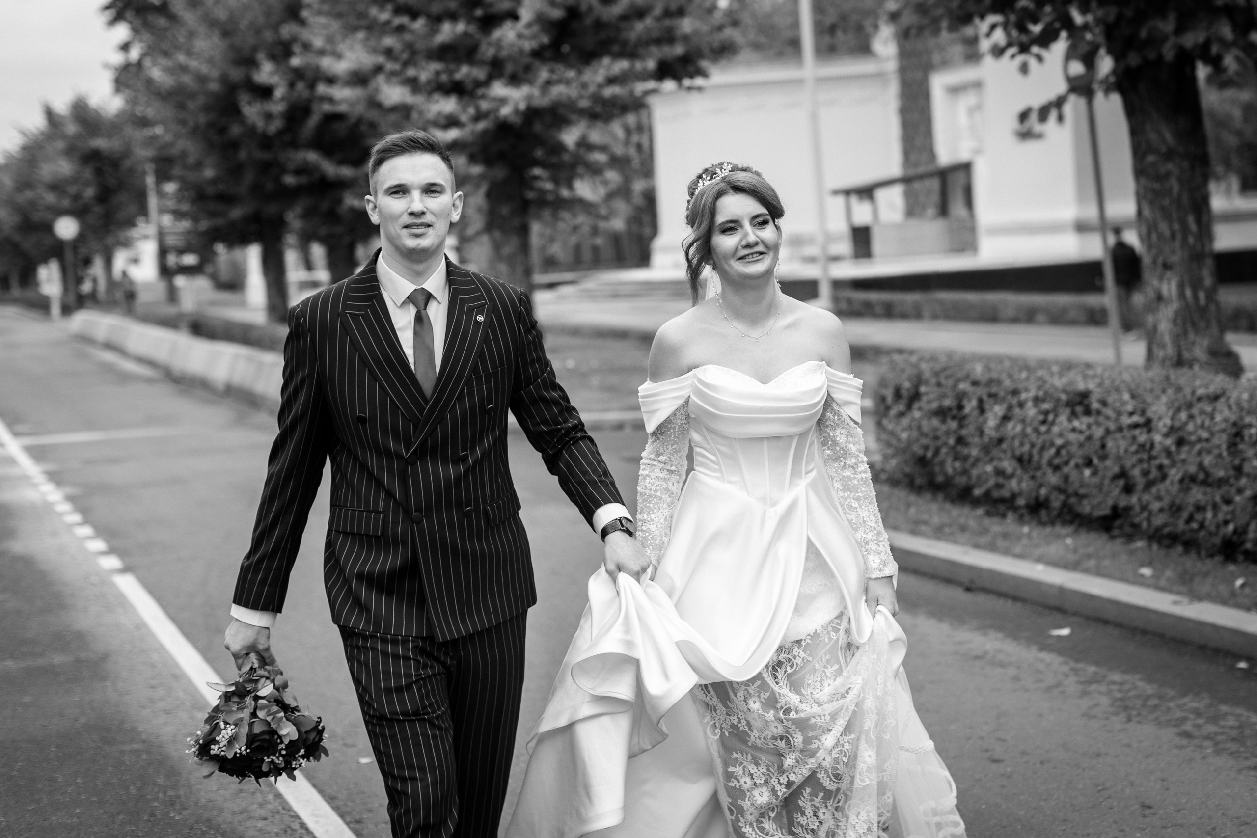 Руслан и Виктория. Выпускные школьные альбомы Мария Киселёва/Москва и МО