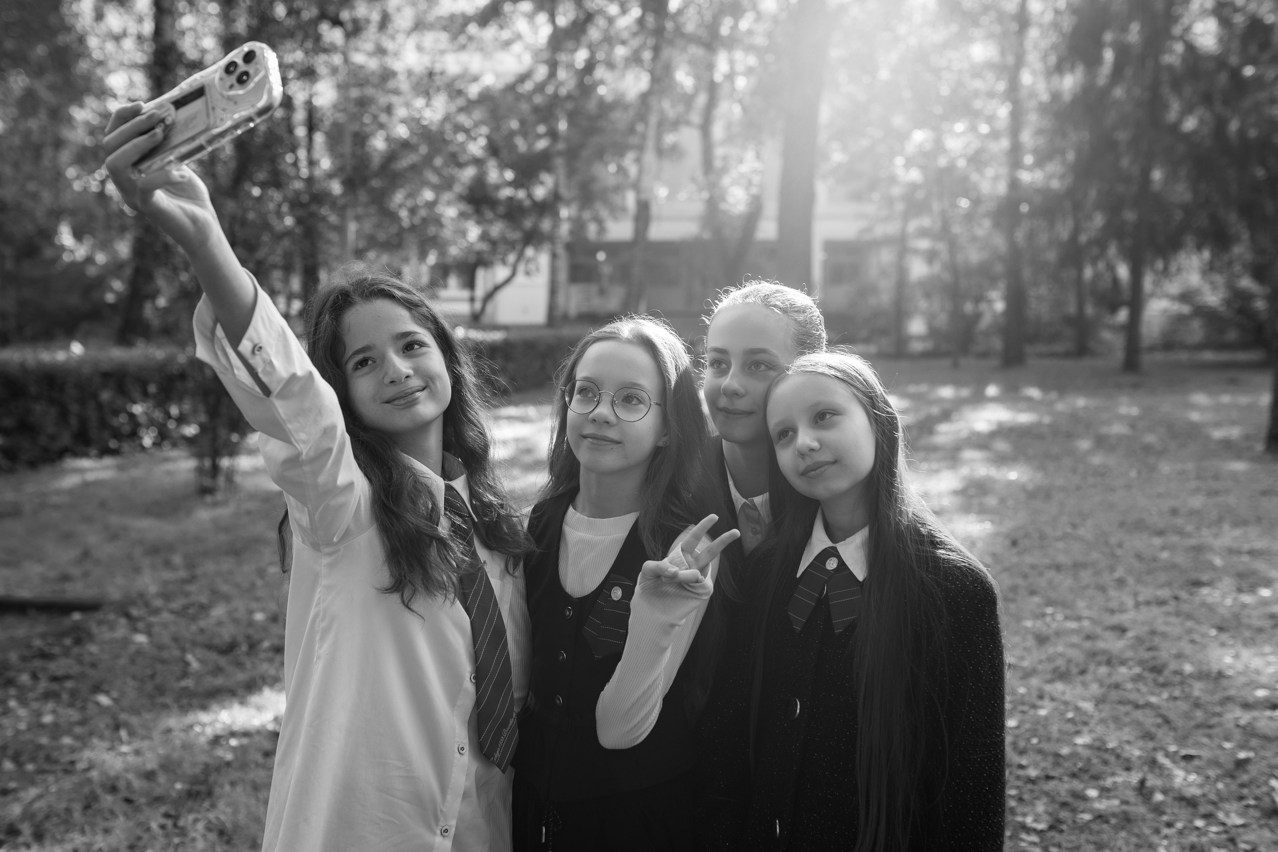 6 класс. Выпускные школьные альбомы Мария Киселёва/Москва и МО