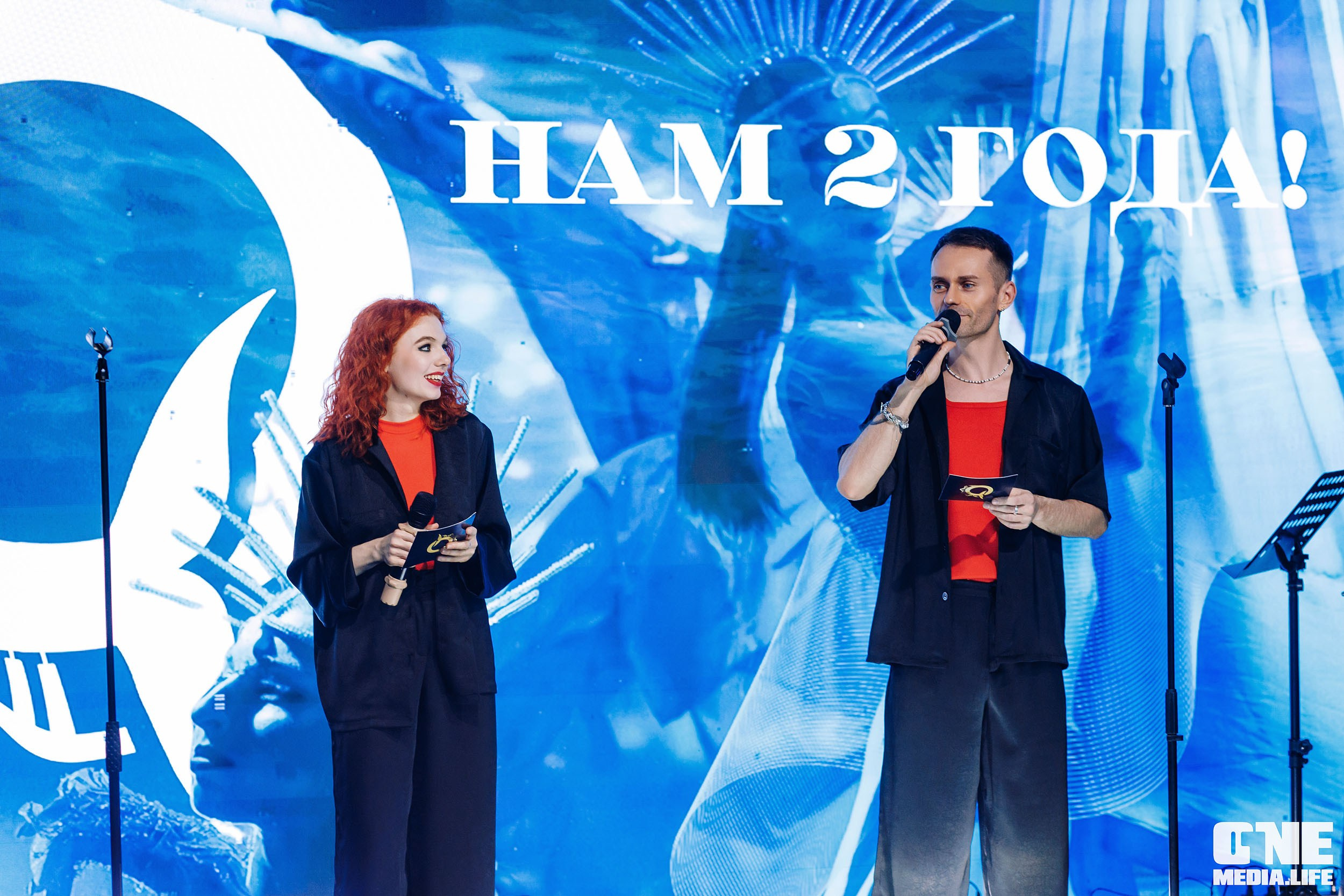 Фоторепортаж из ресторана Океан. One Media Life: фоторепортажи, фотоотчеты с мероприятий и заведений