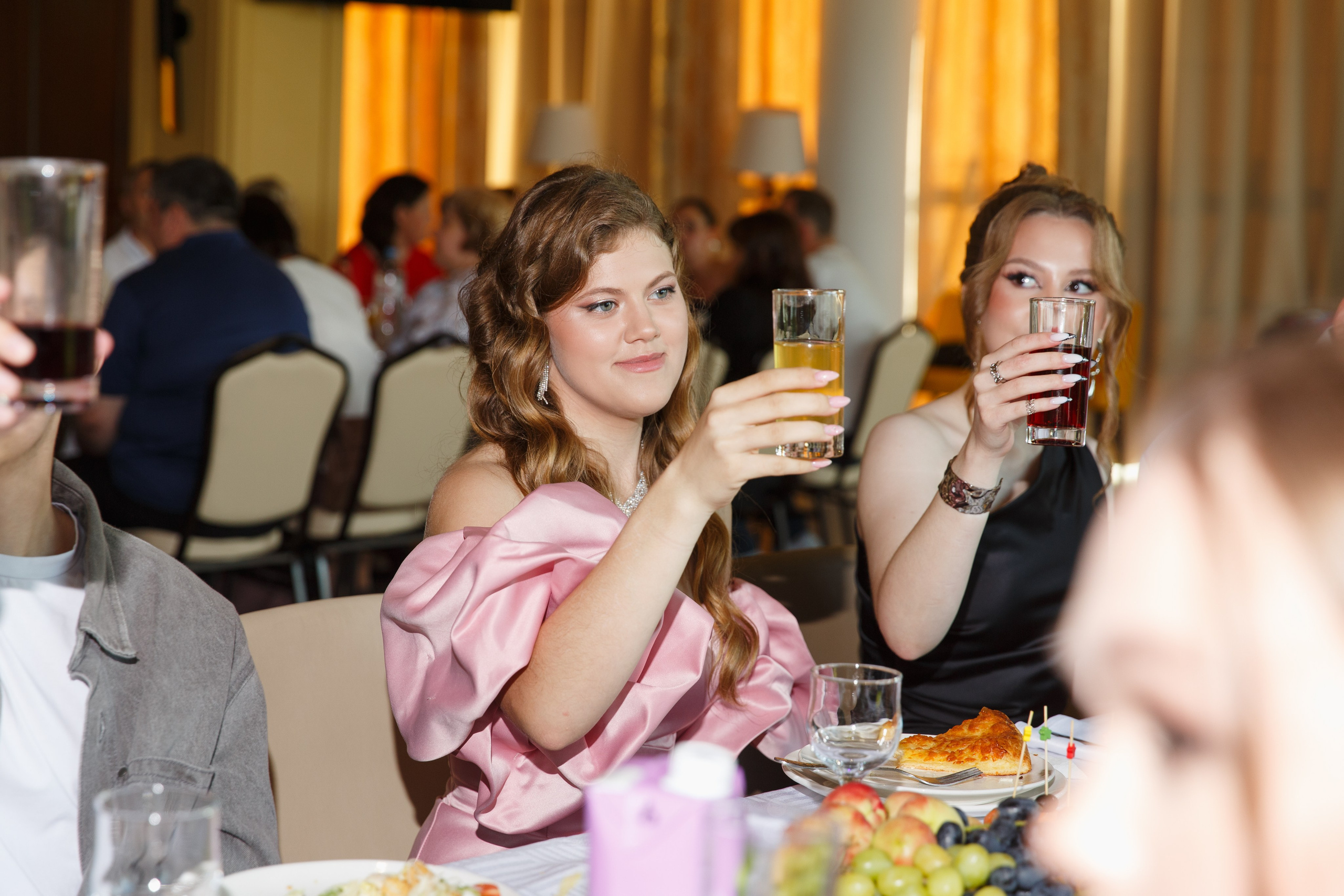 Фотограф на выпускной в Нижнем Новгороде. Фотограф в Нижнем Новгороде Александр Хамов