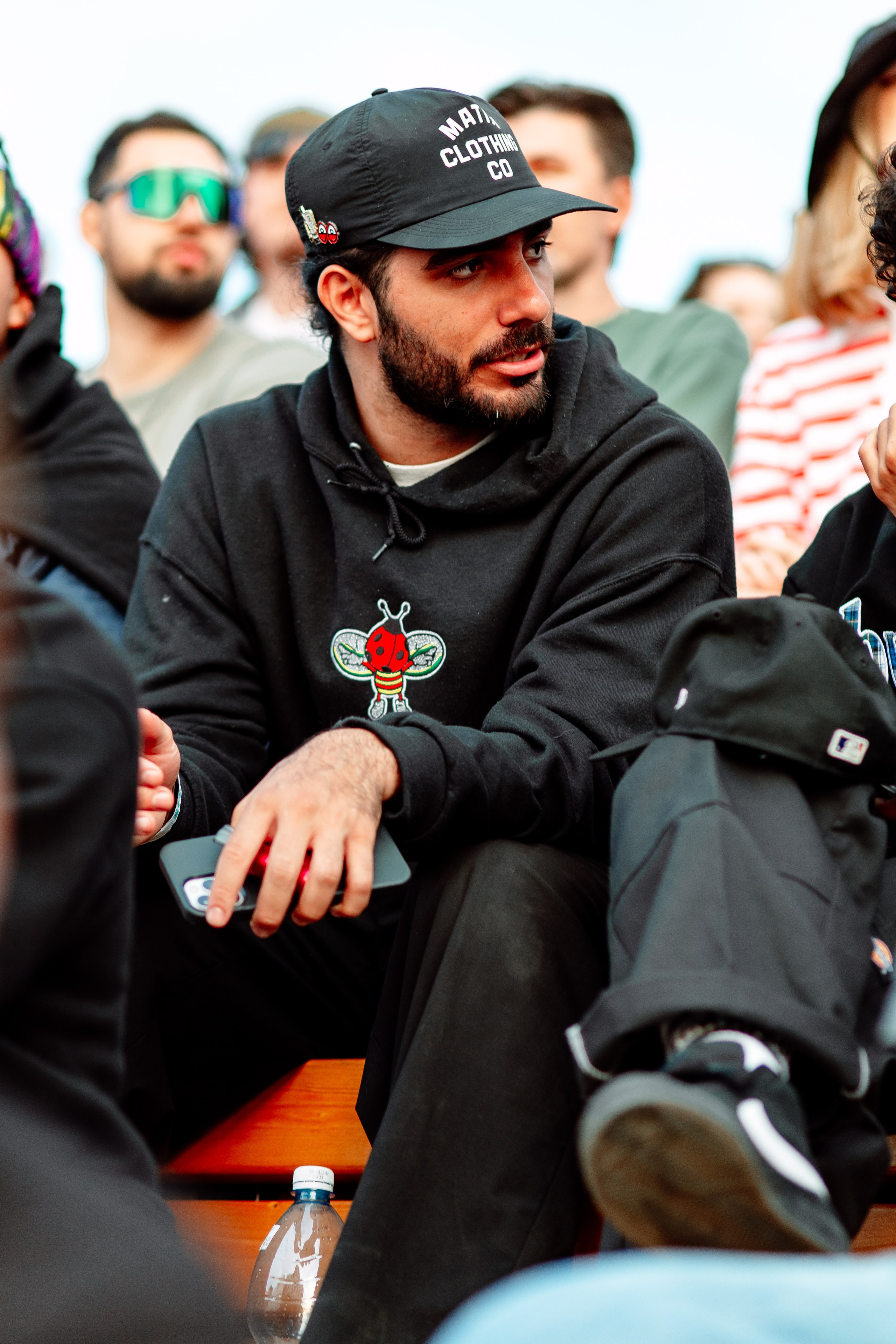 Спортивная съёмка в Нижнем Новгороде. Фотограф в Нижнем Новгороде Александр Хамов