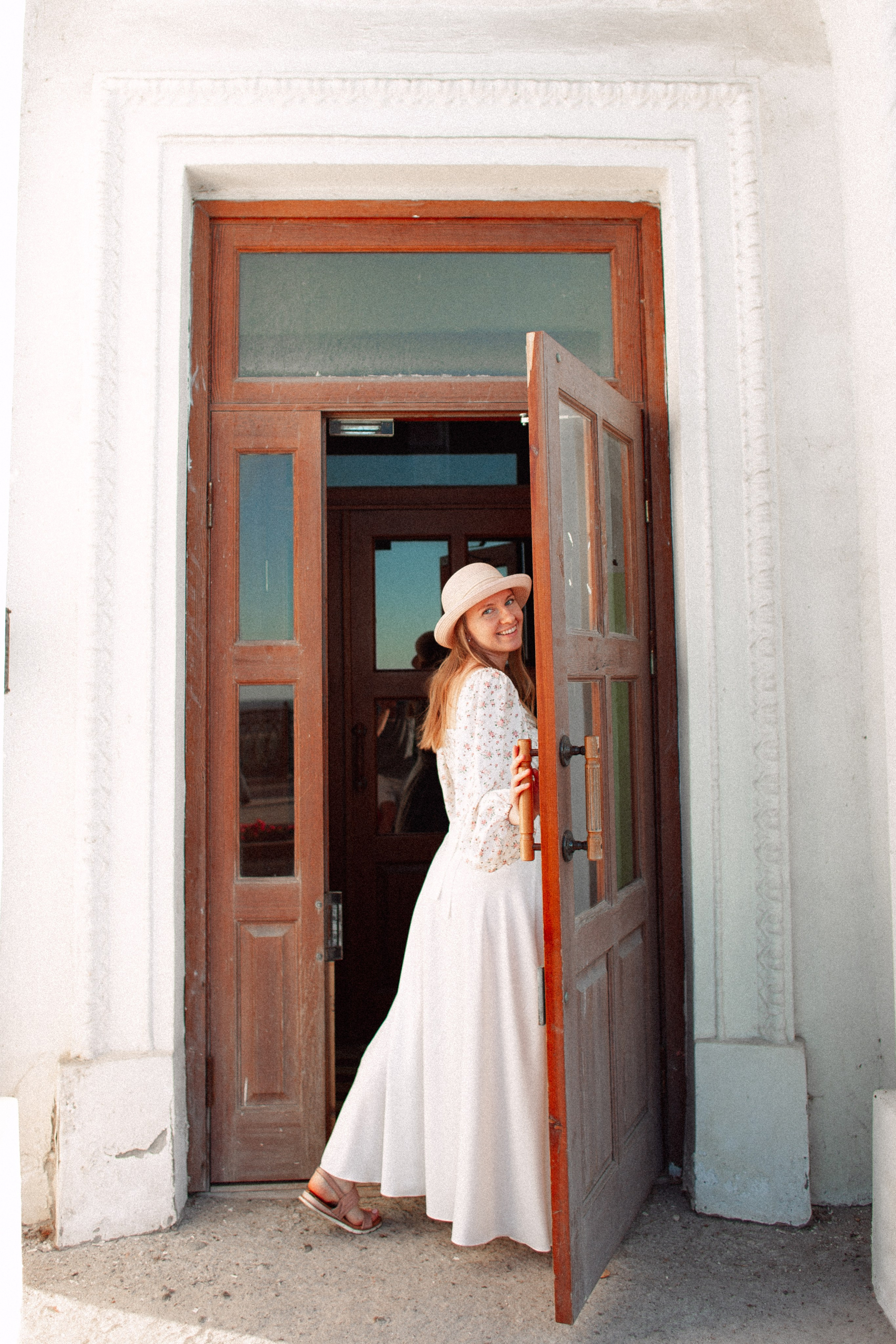 Ольга. Фотограф в Нижнем Новгороде Александр Хамов