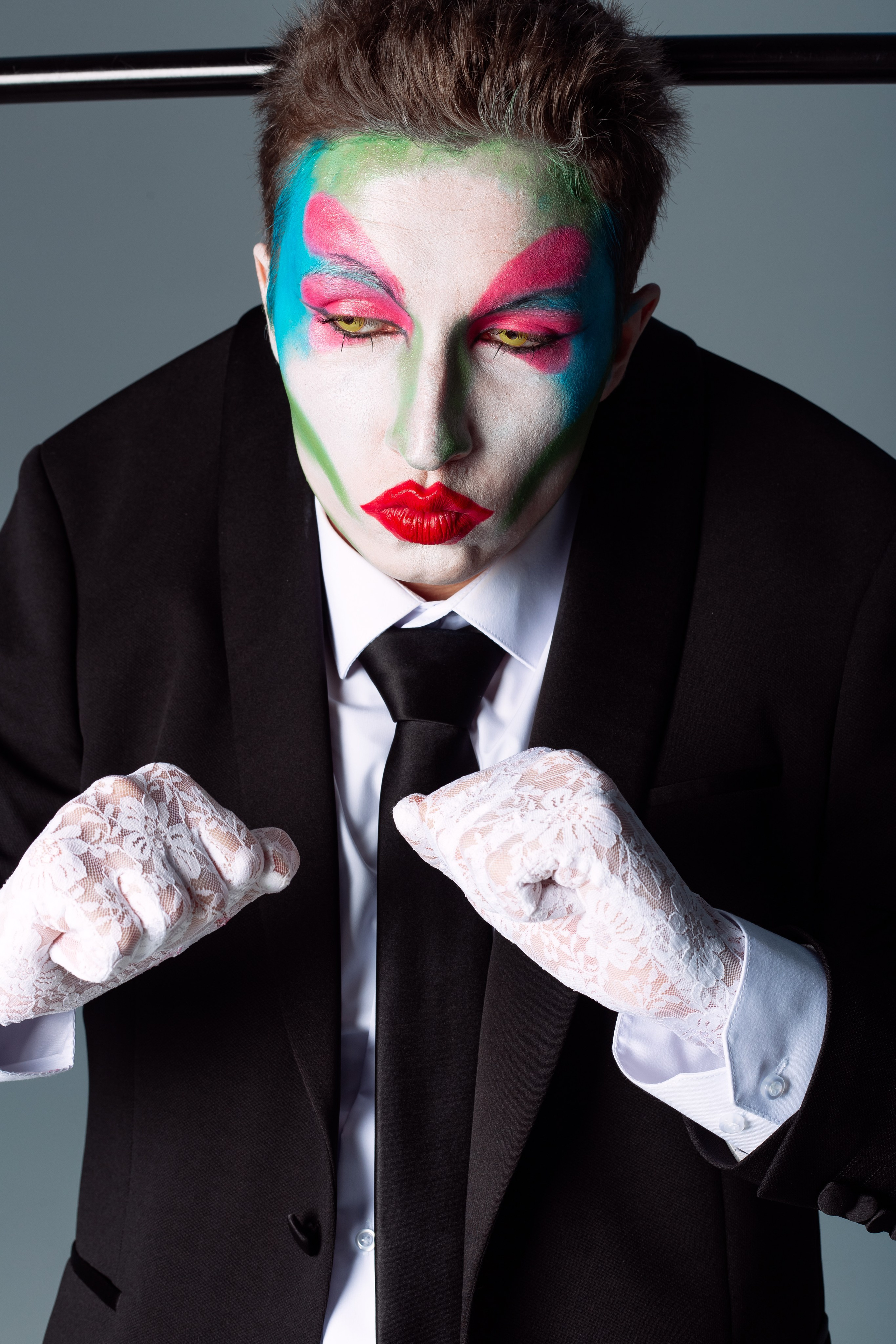 Костя. Фотограф в Нижнем Новгороде Александр Хамов