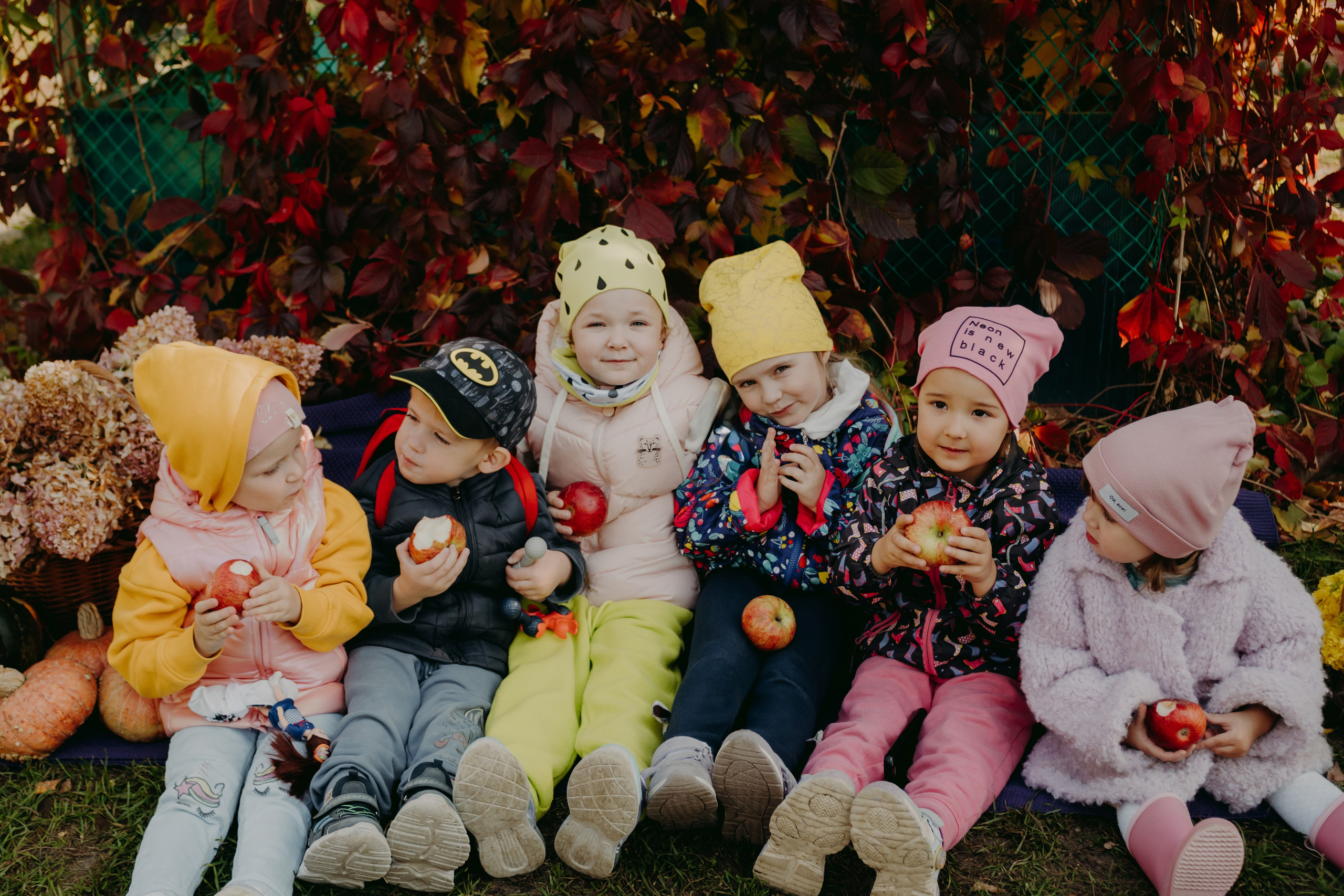 Детский садик. Фотограф в Челябинске Любовь Денисенко
