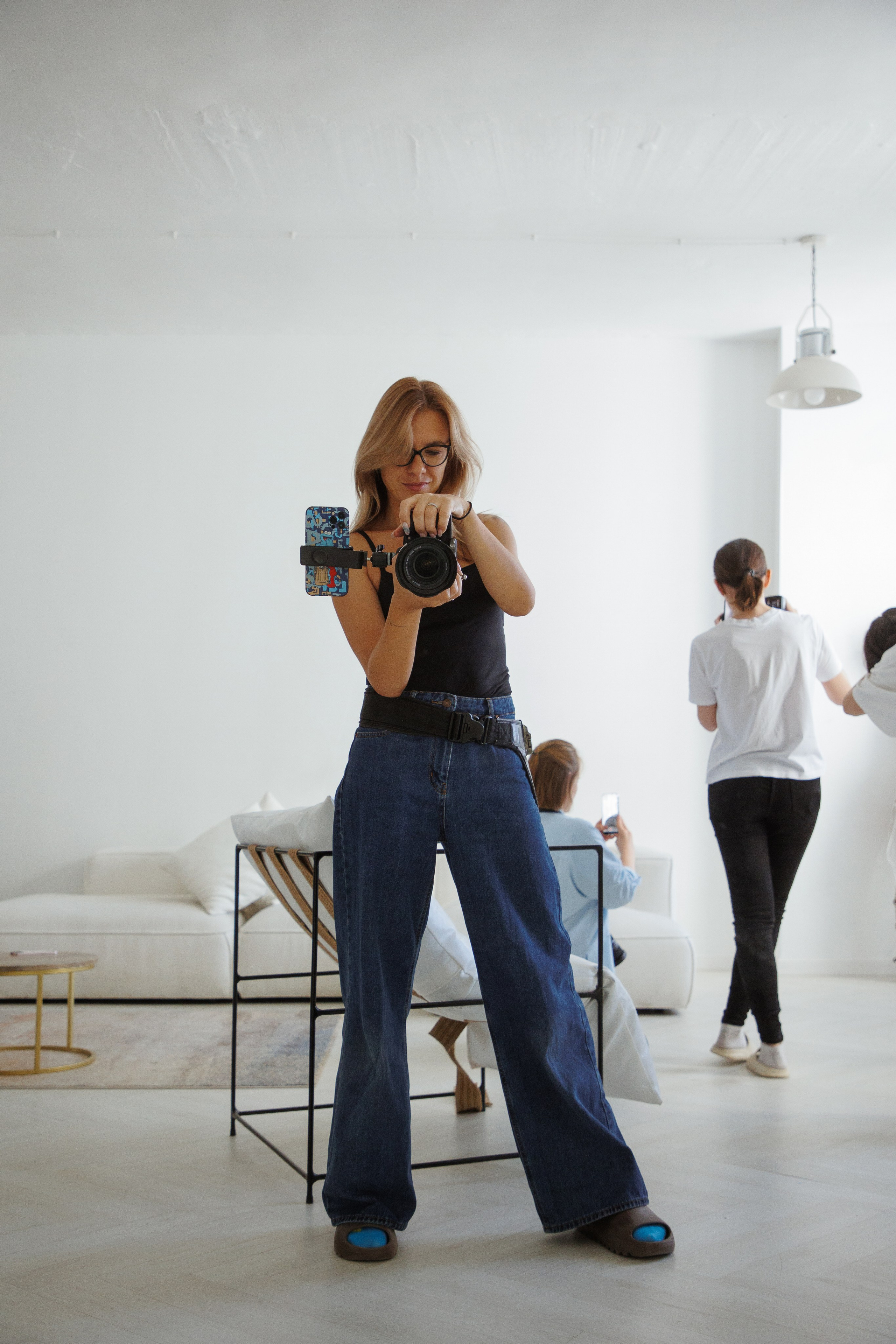 Катя. Марковкина КрисТина