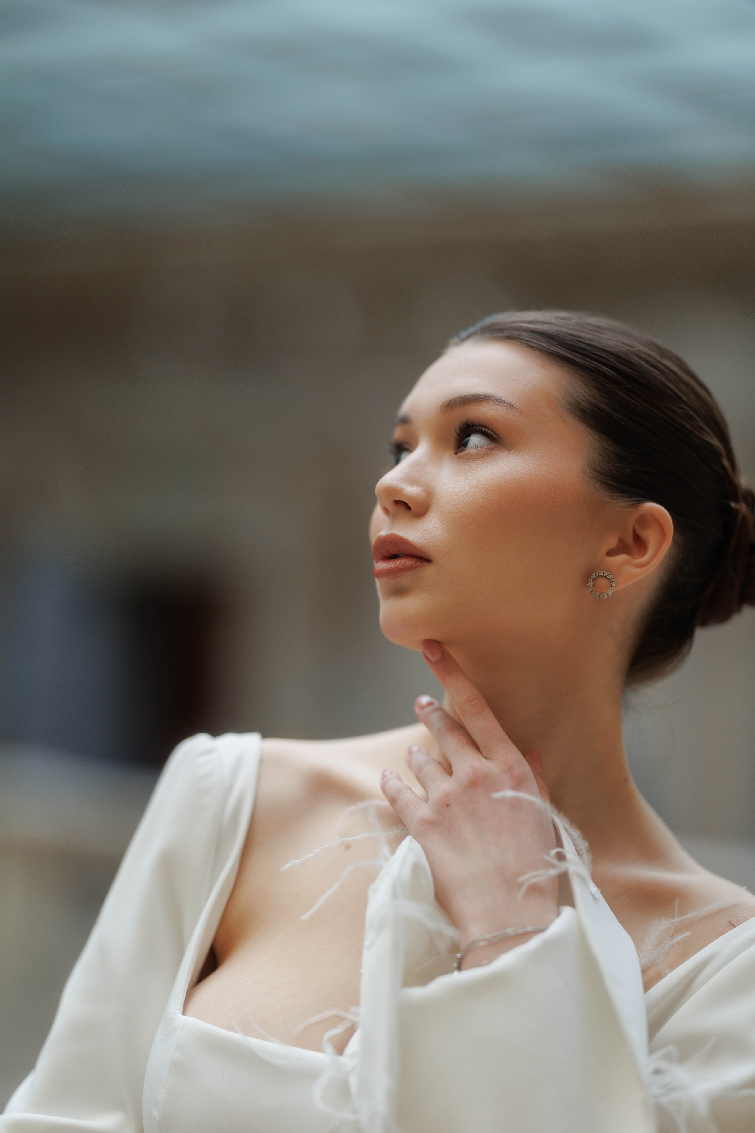 Турандот Амина и Влад. Марковкина КрисТина