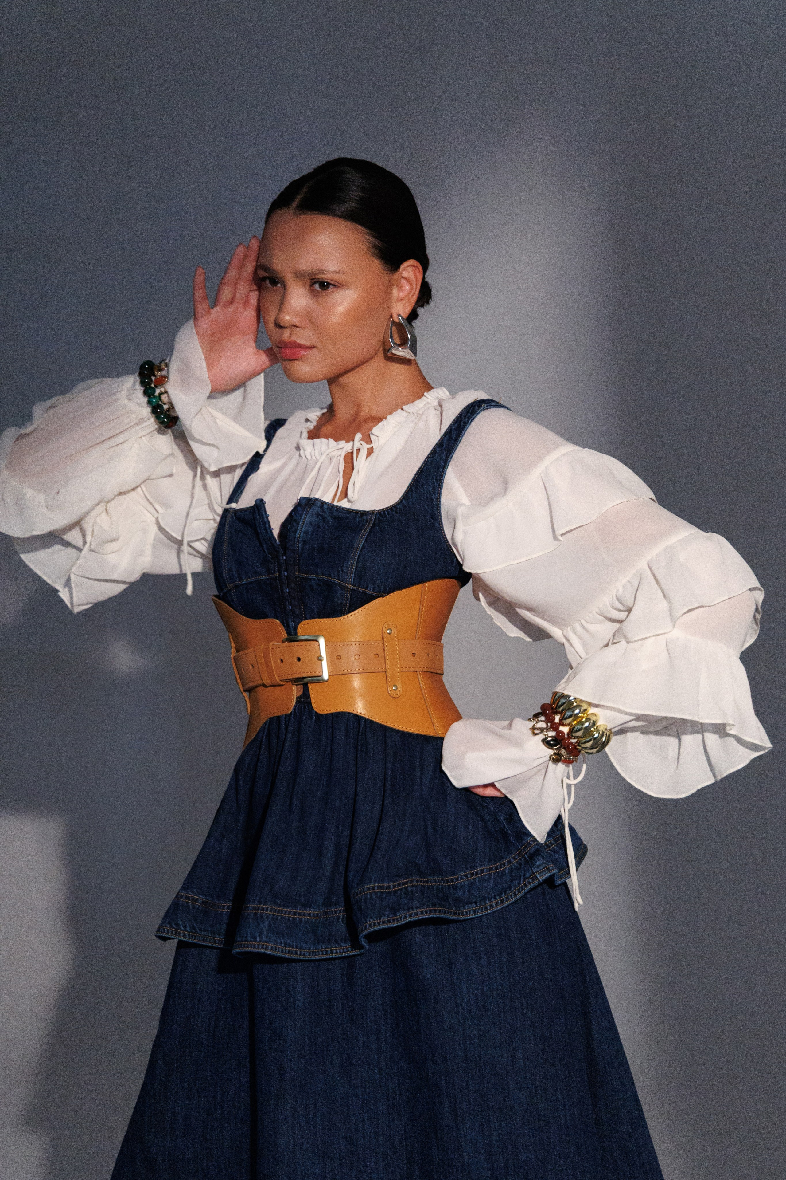 Лиана. Марковкина КрисТина