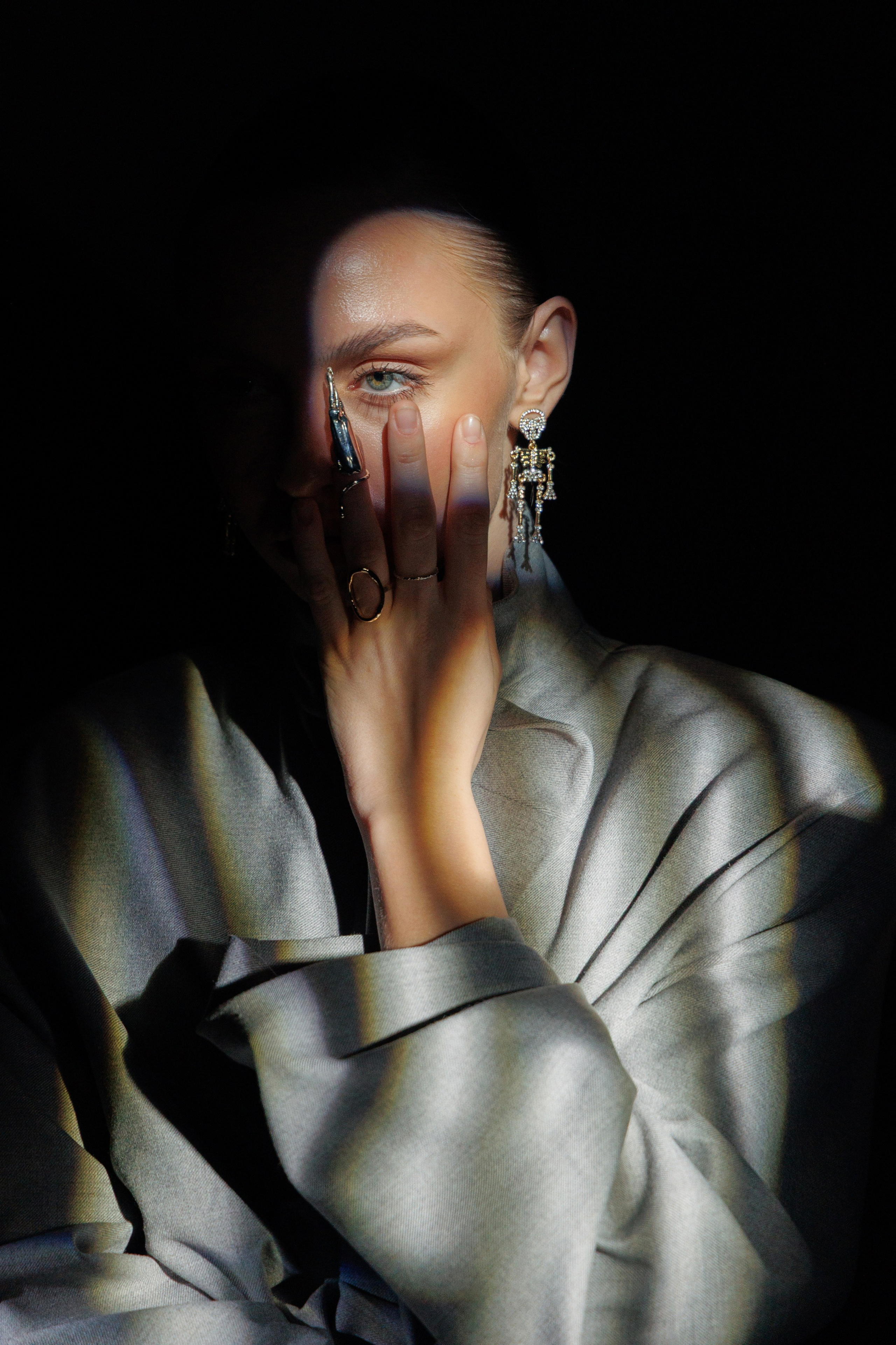 Алиса цвет. Марковкина КрисТина