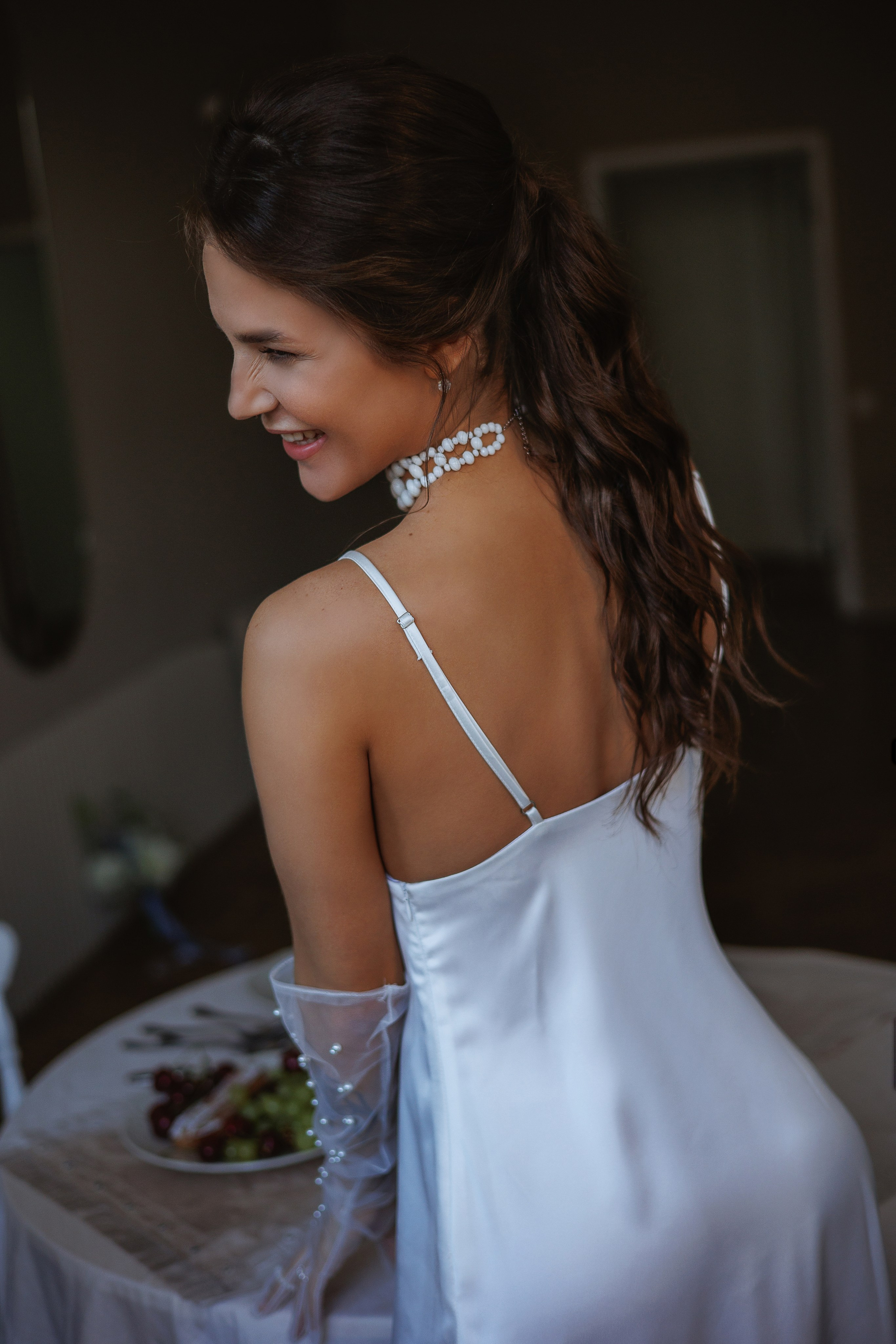 Питер «Прогулка на лодке». Марковкина КрисТина