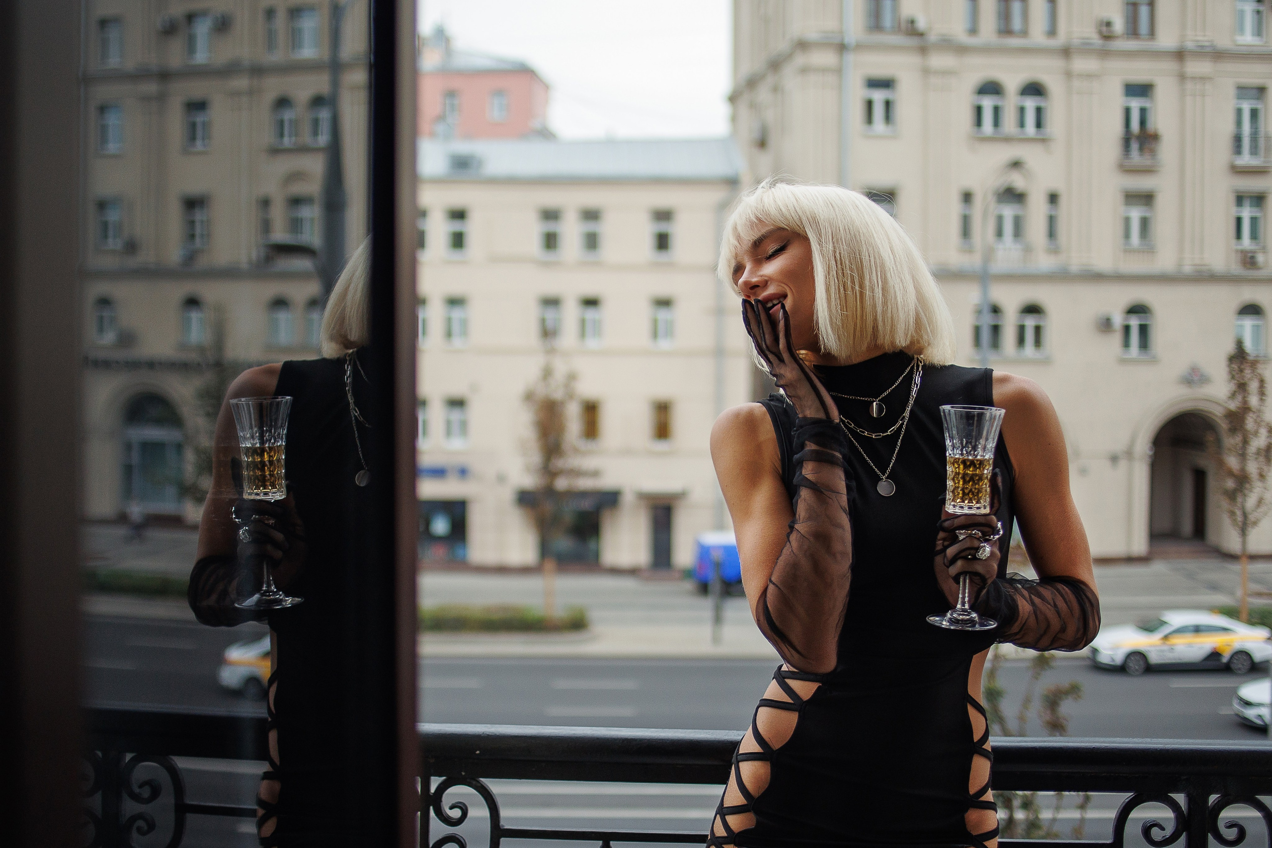 Катя «Хартвел». Марковкина КрисТина