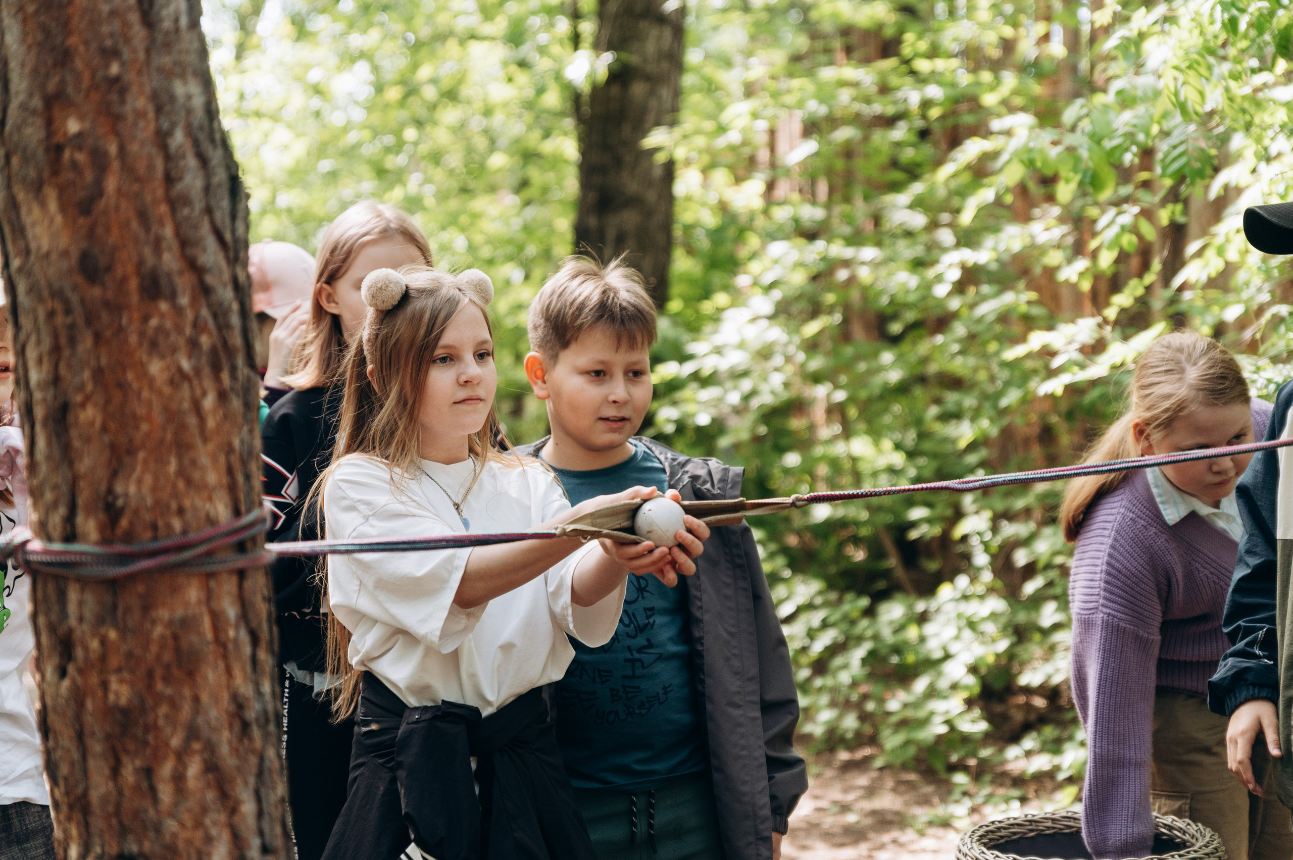«Тайна пропавшего ожерелья». Фотограф в Новосибирске