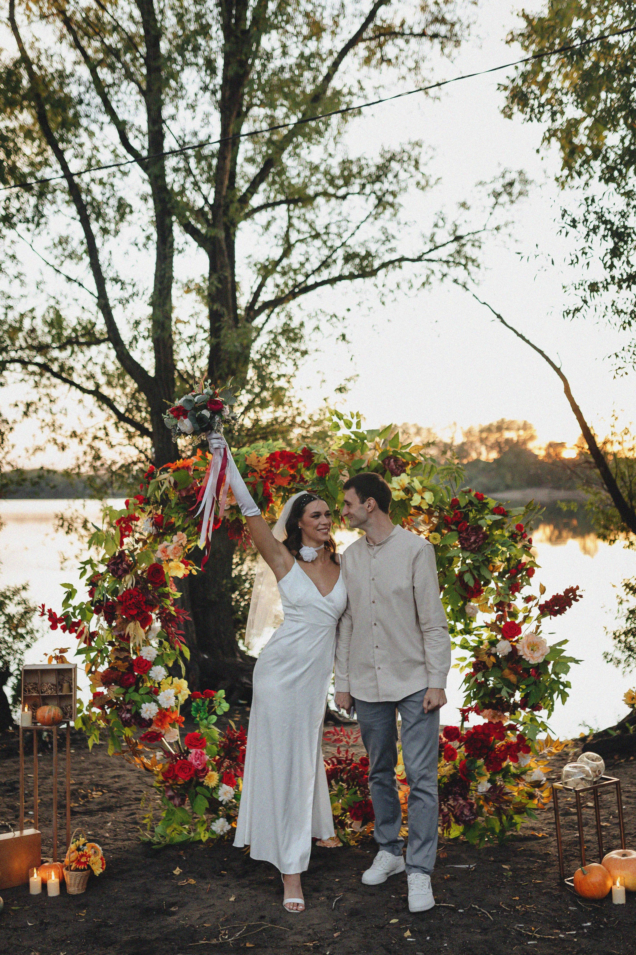 Осень сближает. Фотограф Видеограф| Пермь, Сочи, Санкт-Петербург