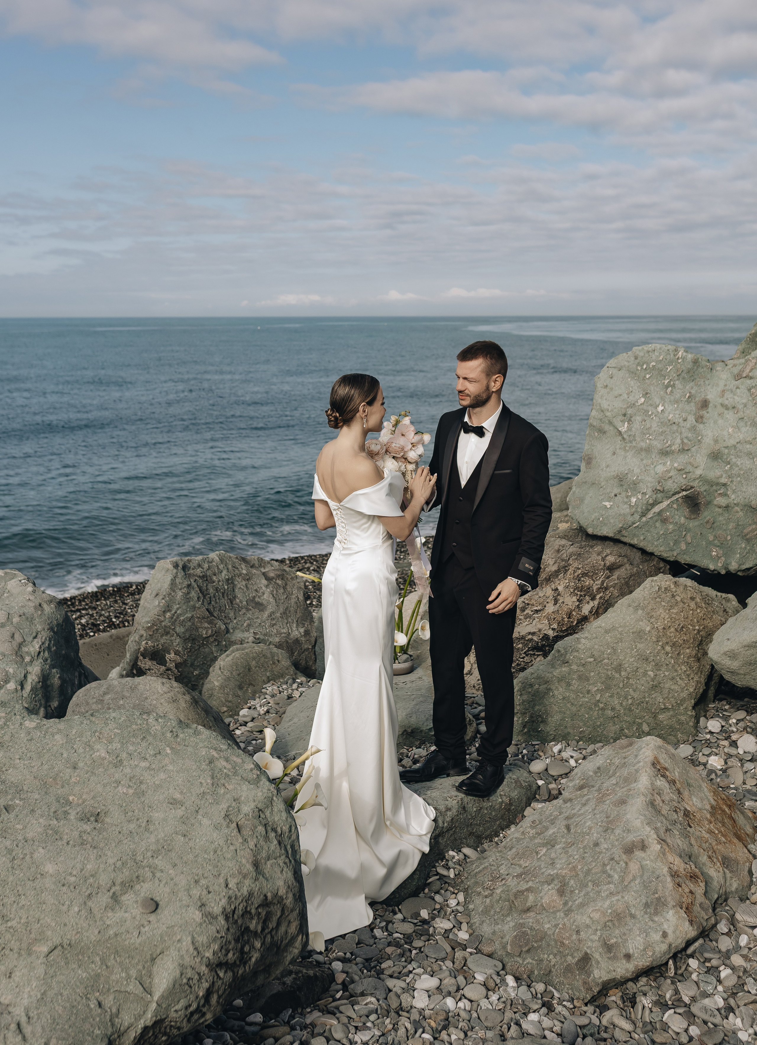 Море внутри меня. Фотограф Видеограф| Пермь, Сочи, Санкт-Петербург