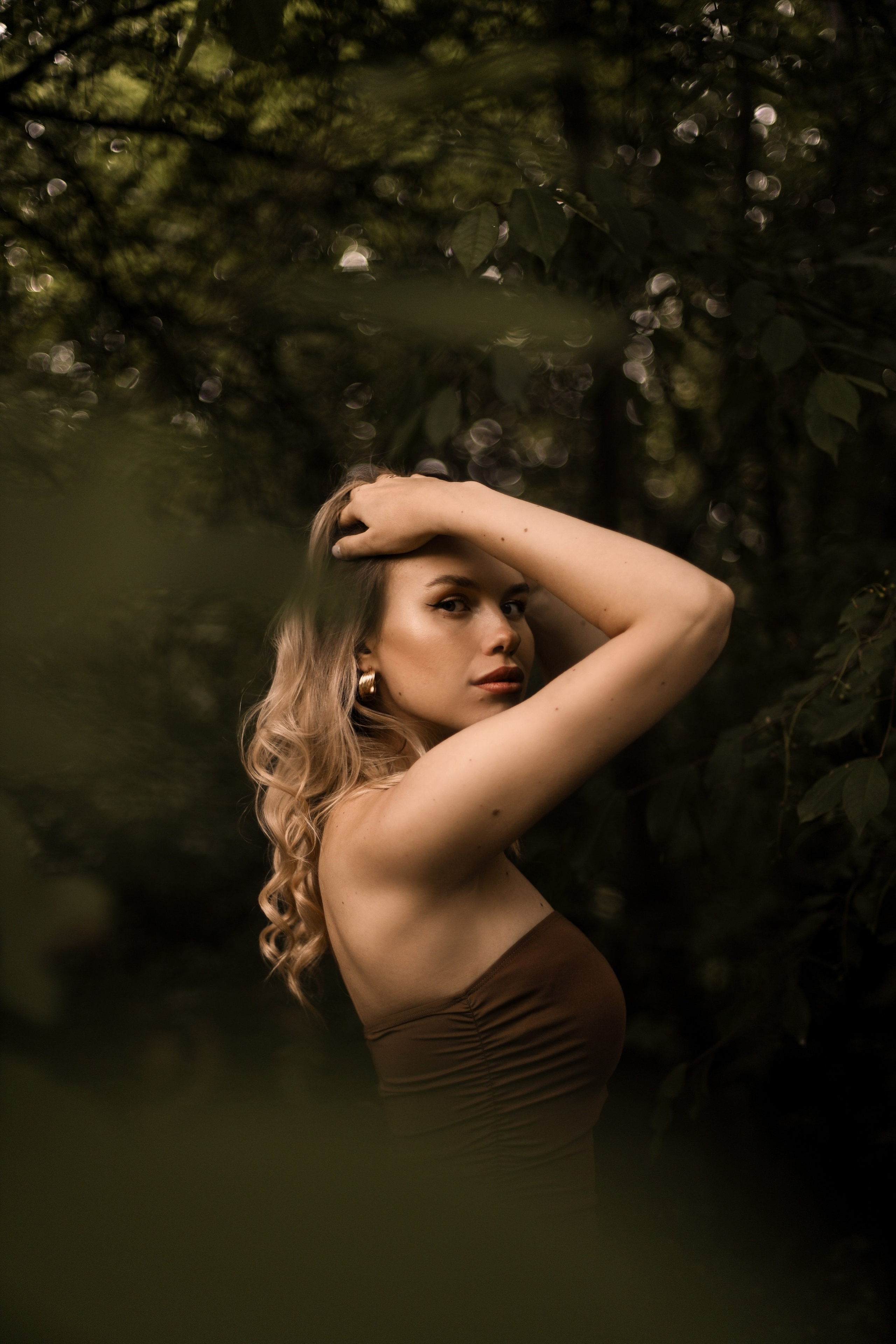 Вера. ФОТОГРАФ ИРКУТСК | ДАНИЕЛА МОНРО