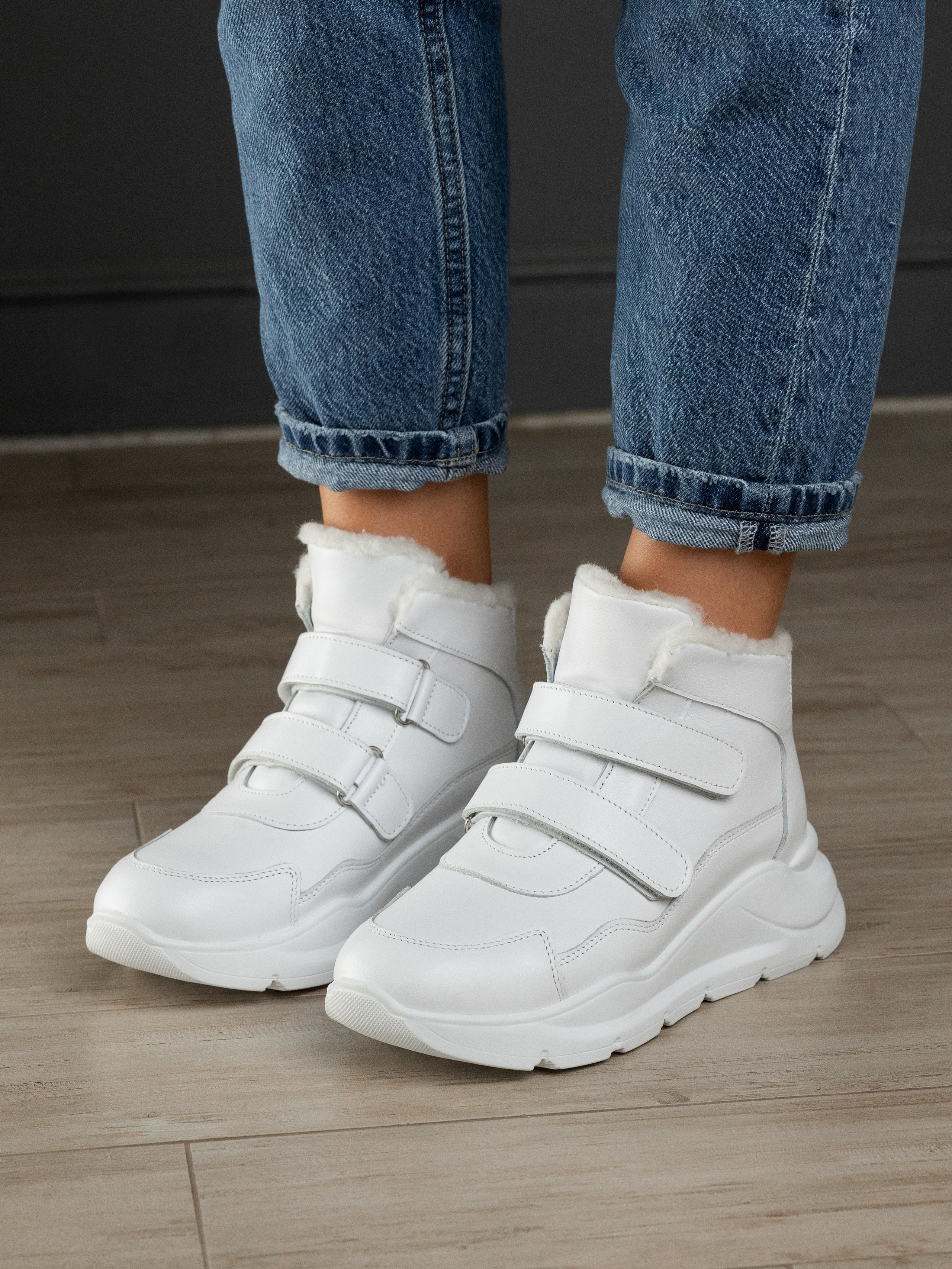 Обувь Зима. Фотограф в Ростове-на-Дону Мария Аверина