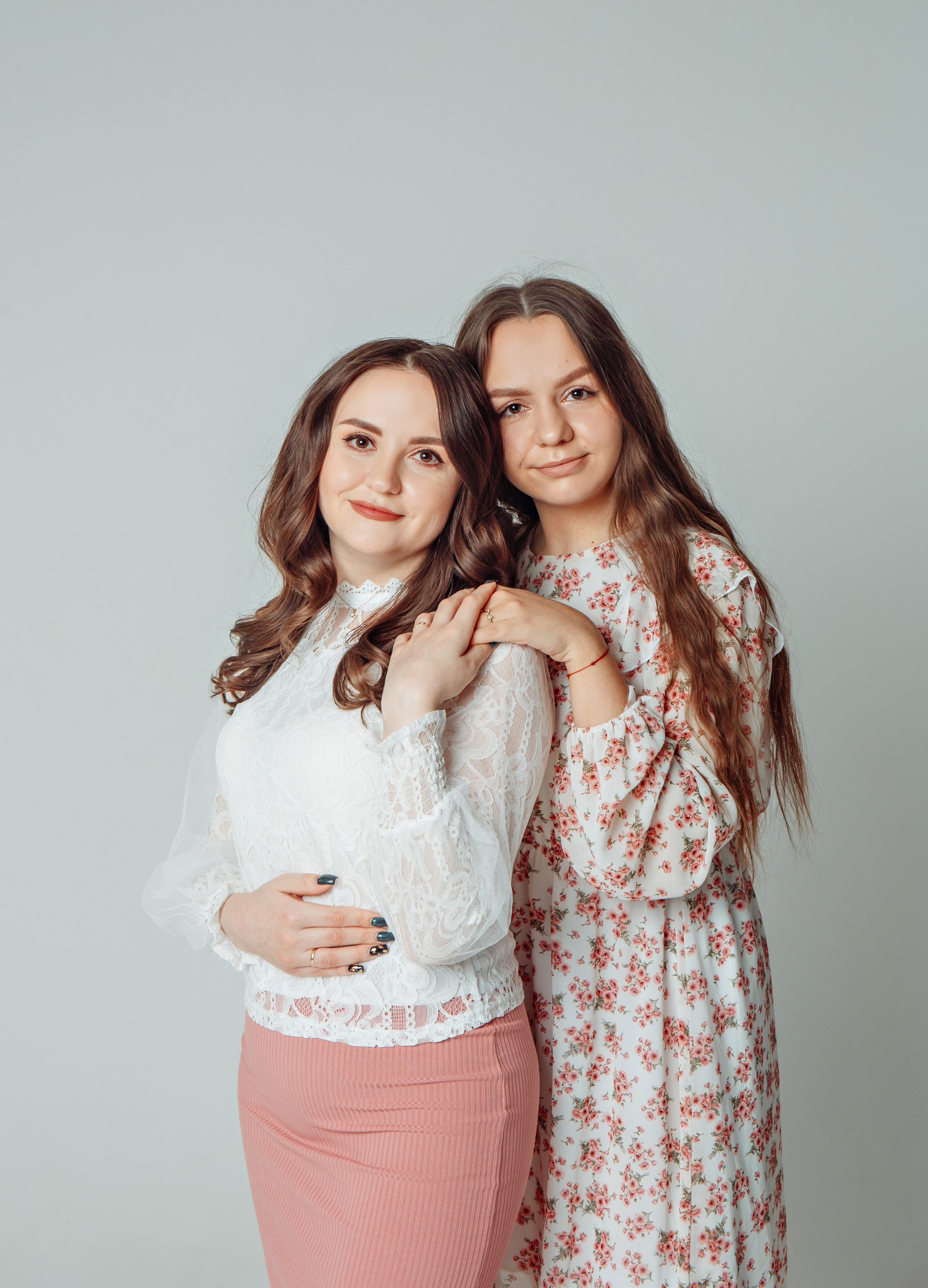 Семейные фото. Семейный фотограф из Новошахтинска Антонина Змиенко