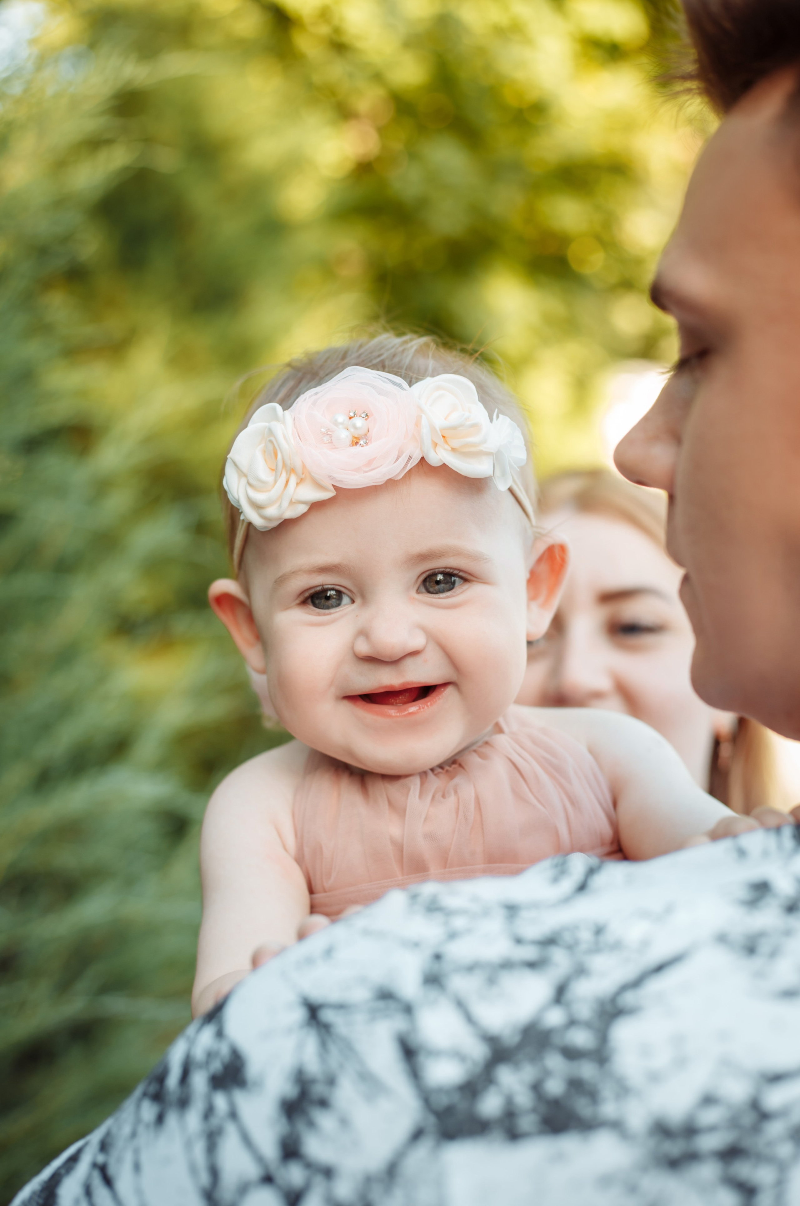 Семейные фото. Семейный фотограф из Новошахтинска Антонина Змиенко