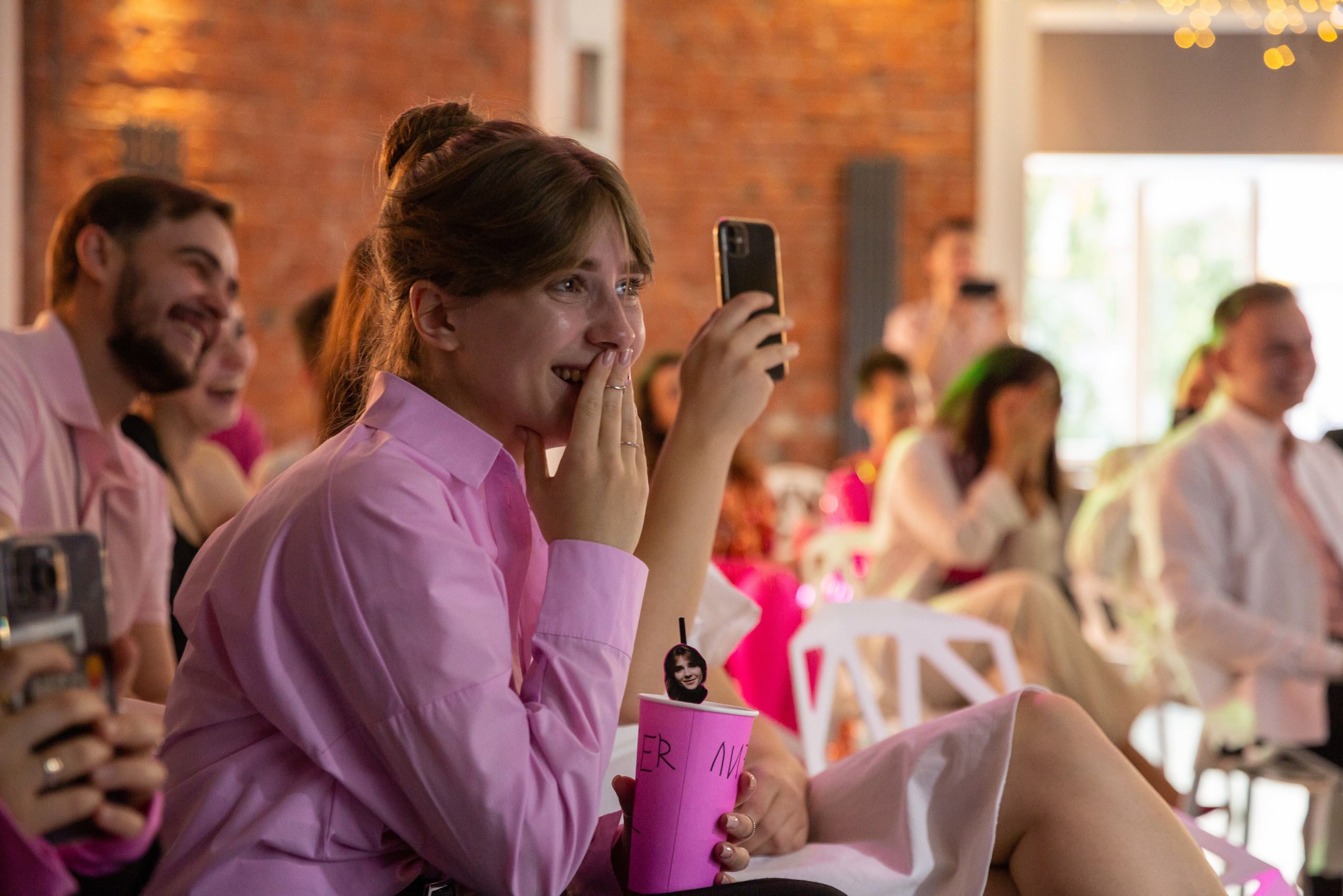 Wedding party. Женя и Нигора. Евгений Матвеев — фотограф в Санкт-Петербурге
