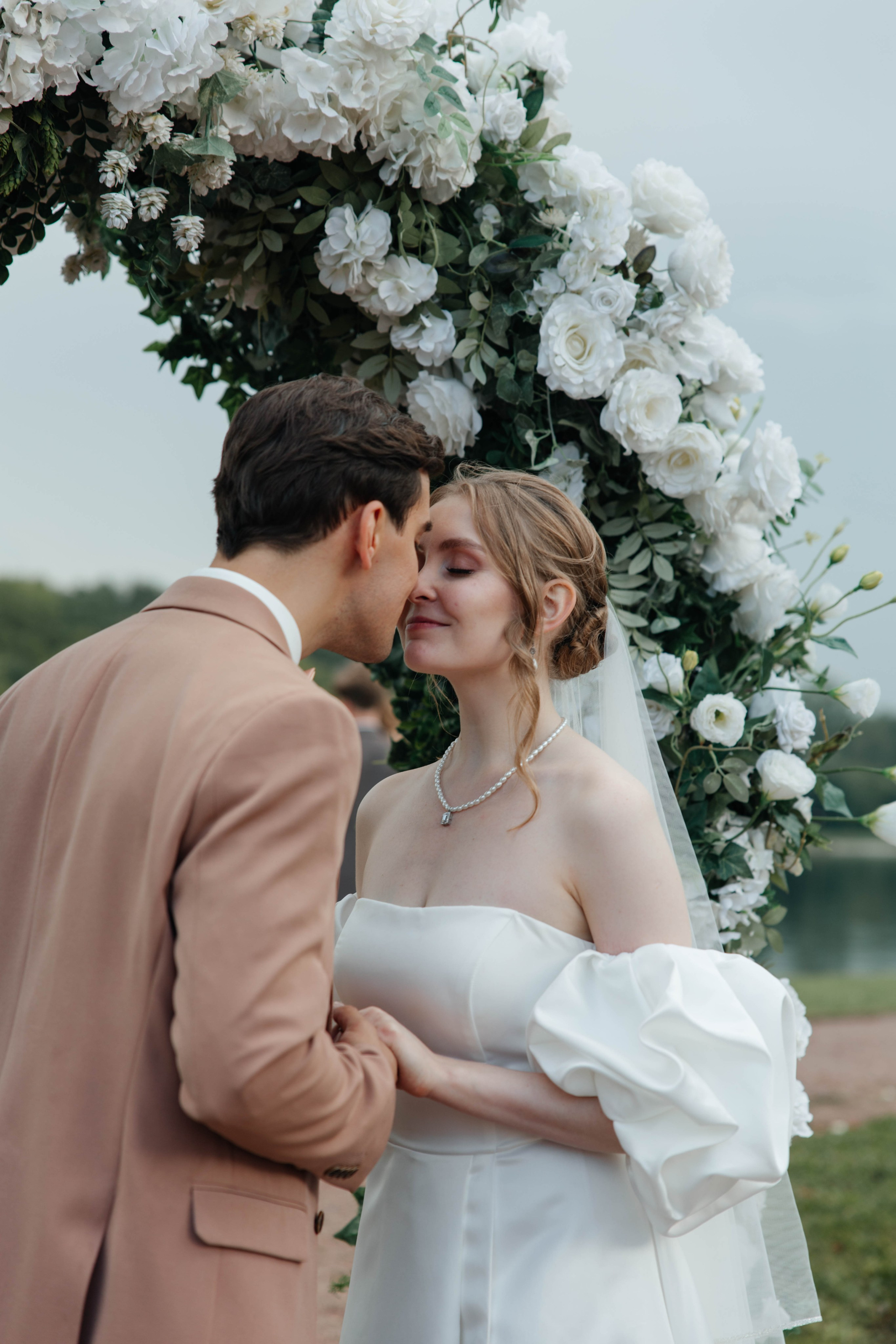 DANIEL & ANNA. Свадебное ФОТО & ВИДЕО Москва/Липецк