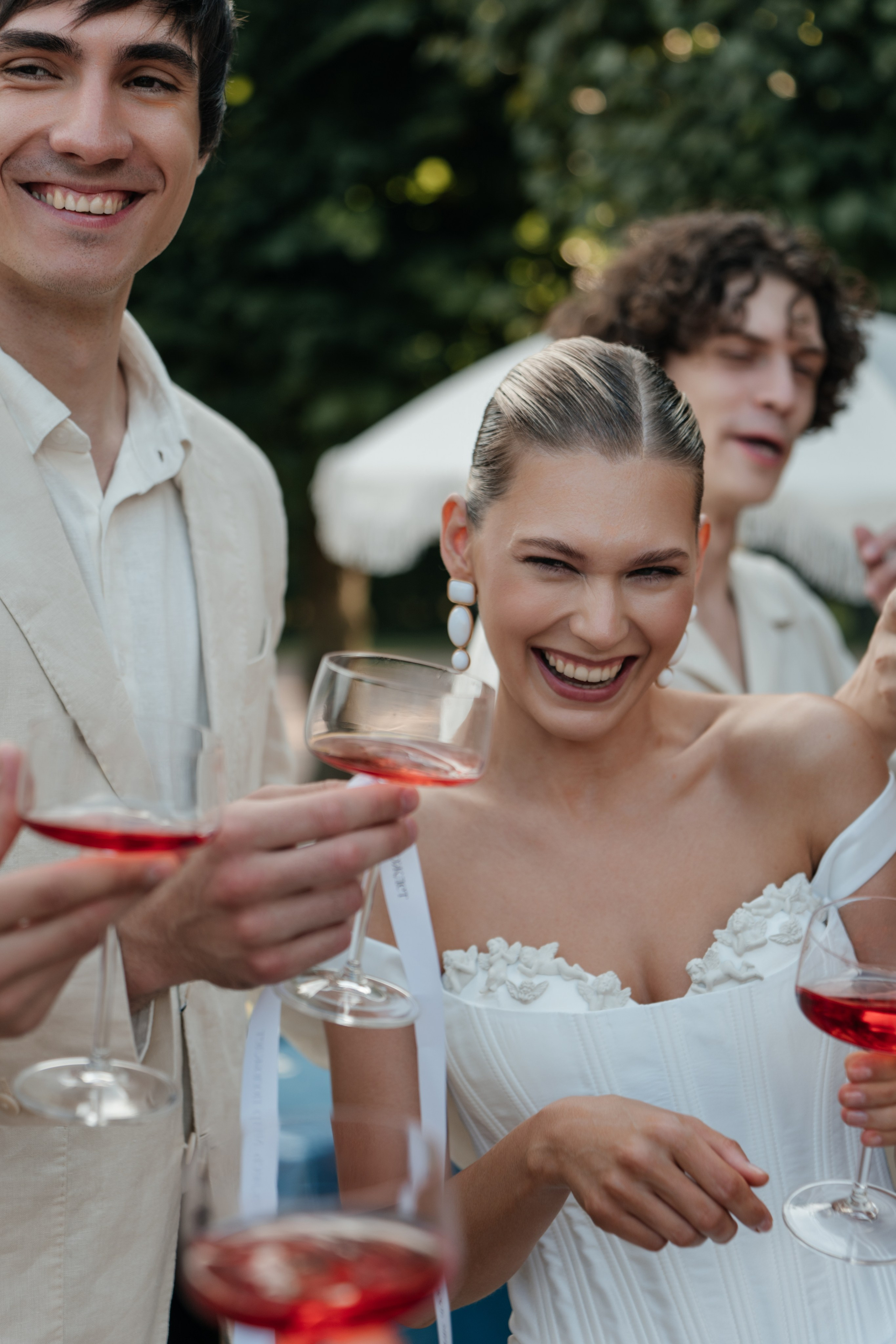 KUSKOVO. Свадебное ФОТО & ВИДЕО Москва/Липецк