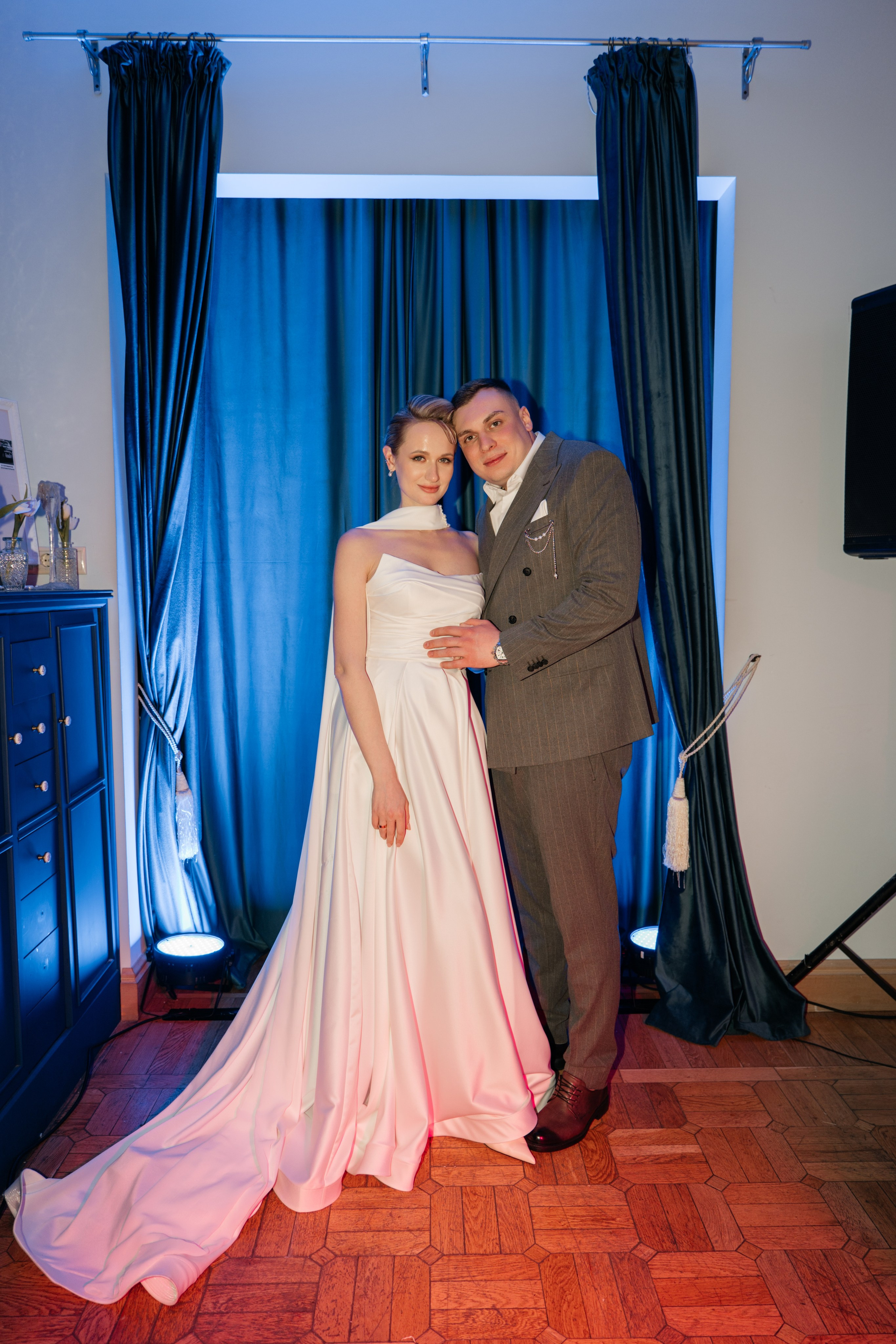 ALEXEY & SOFI. Свадебное ФОТО & ВИДЕО Москва/Липецк