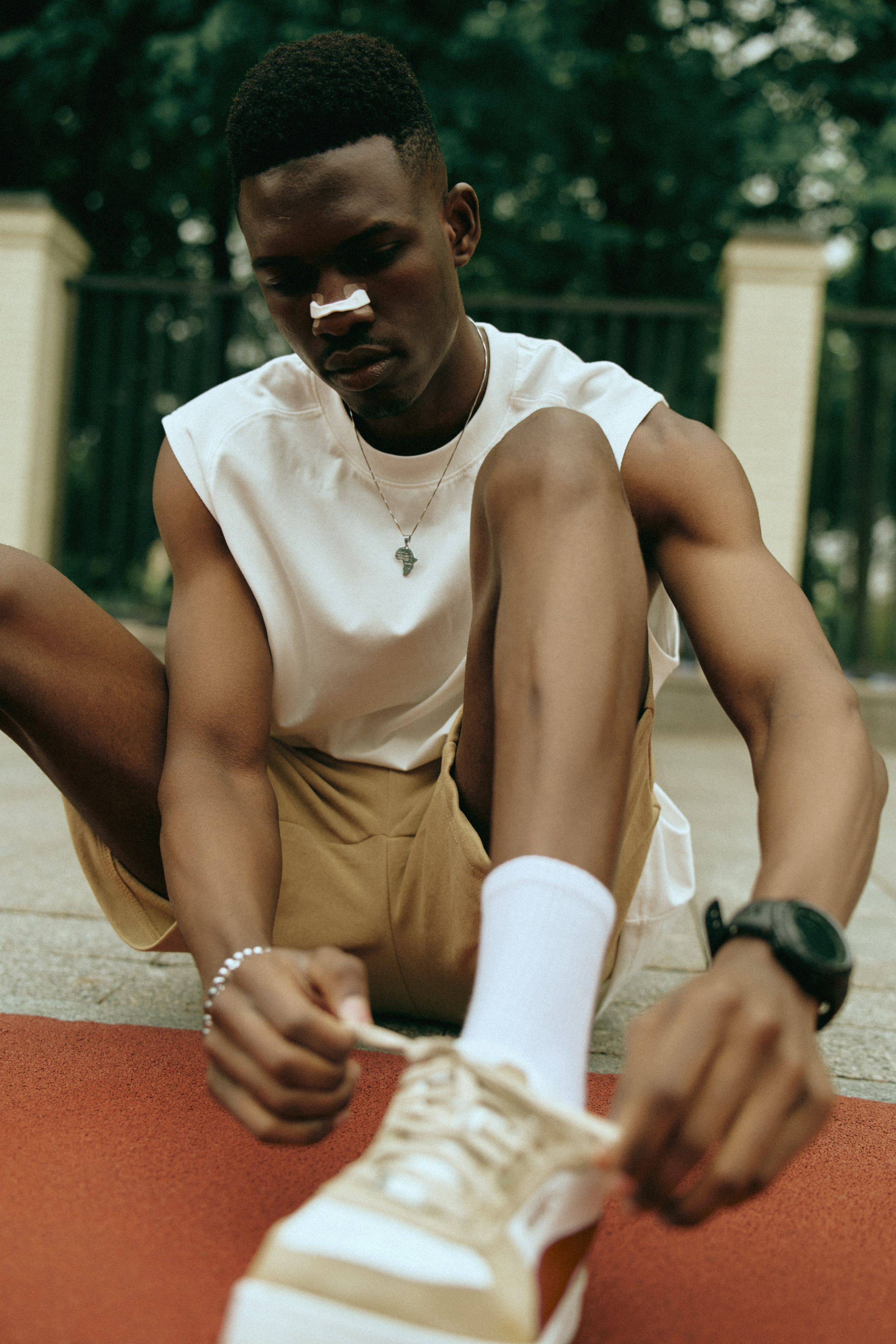 INWHALE. Фотограф Сурков Никита