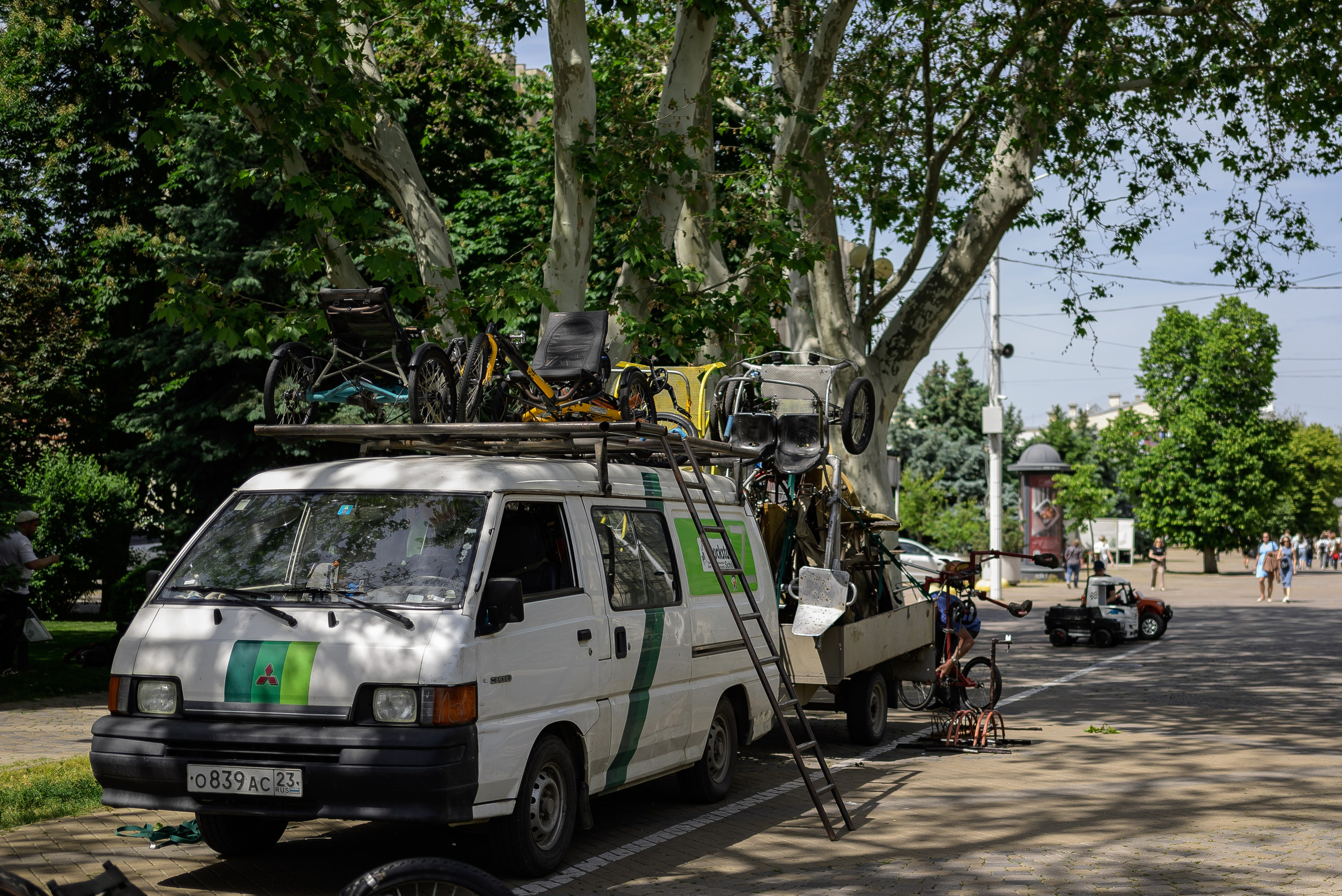 Репортаж для первого канала. Фотограф Краснодар Наталья Сувит