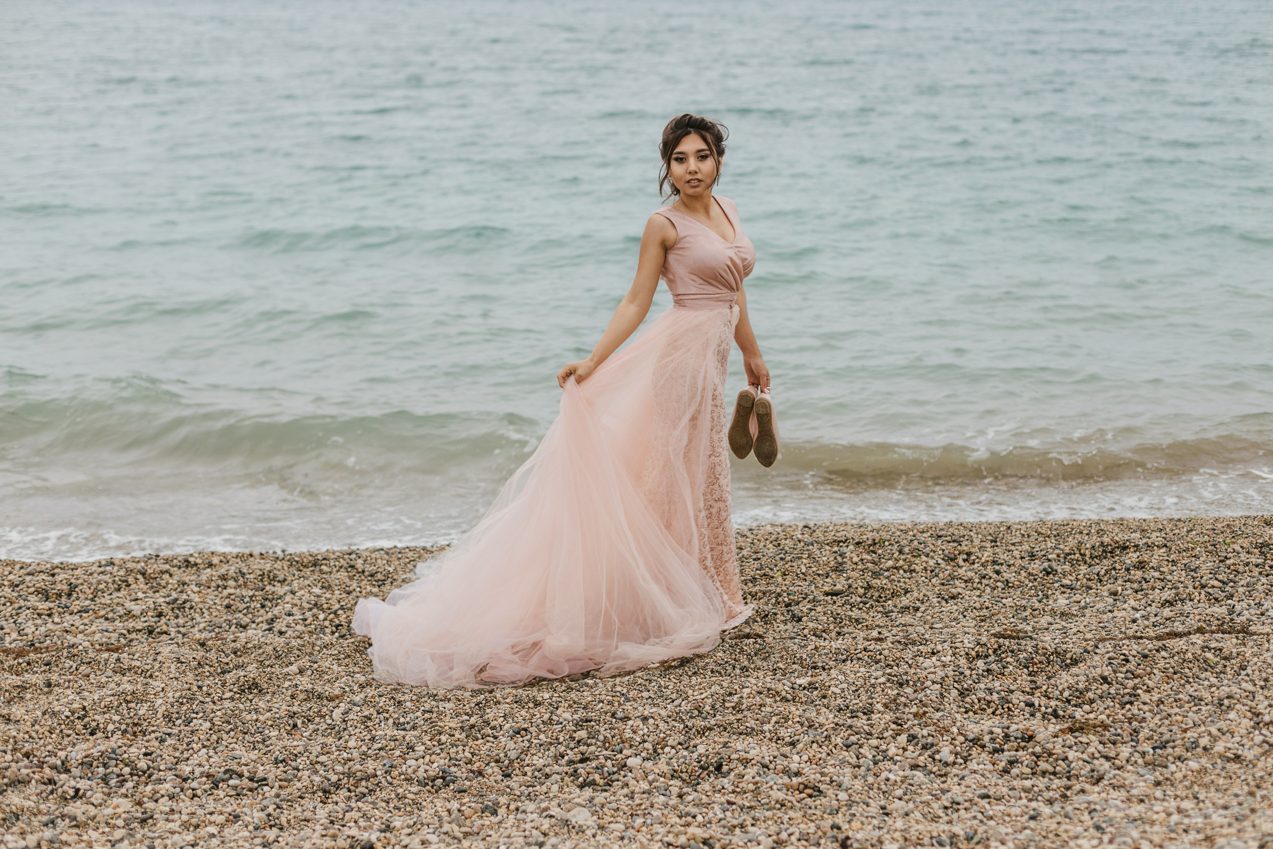 Билял и Эля. Женский и семейный фотограф в Туле Катя Вуколова