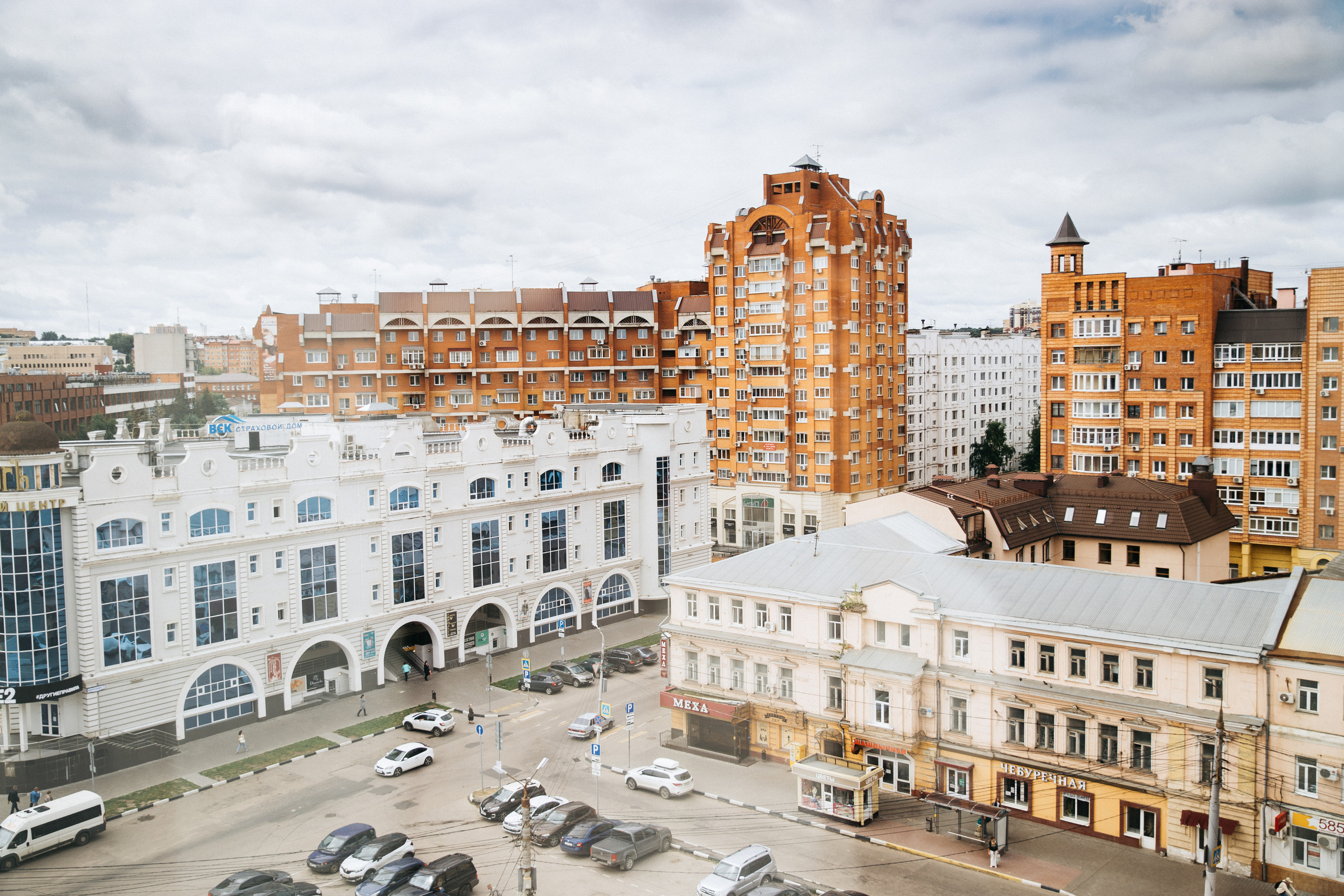 Алексей и Лия. Женский и семейный фотограф в Туле Катя Вуколова
