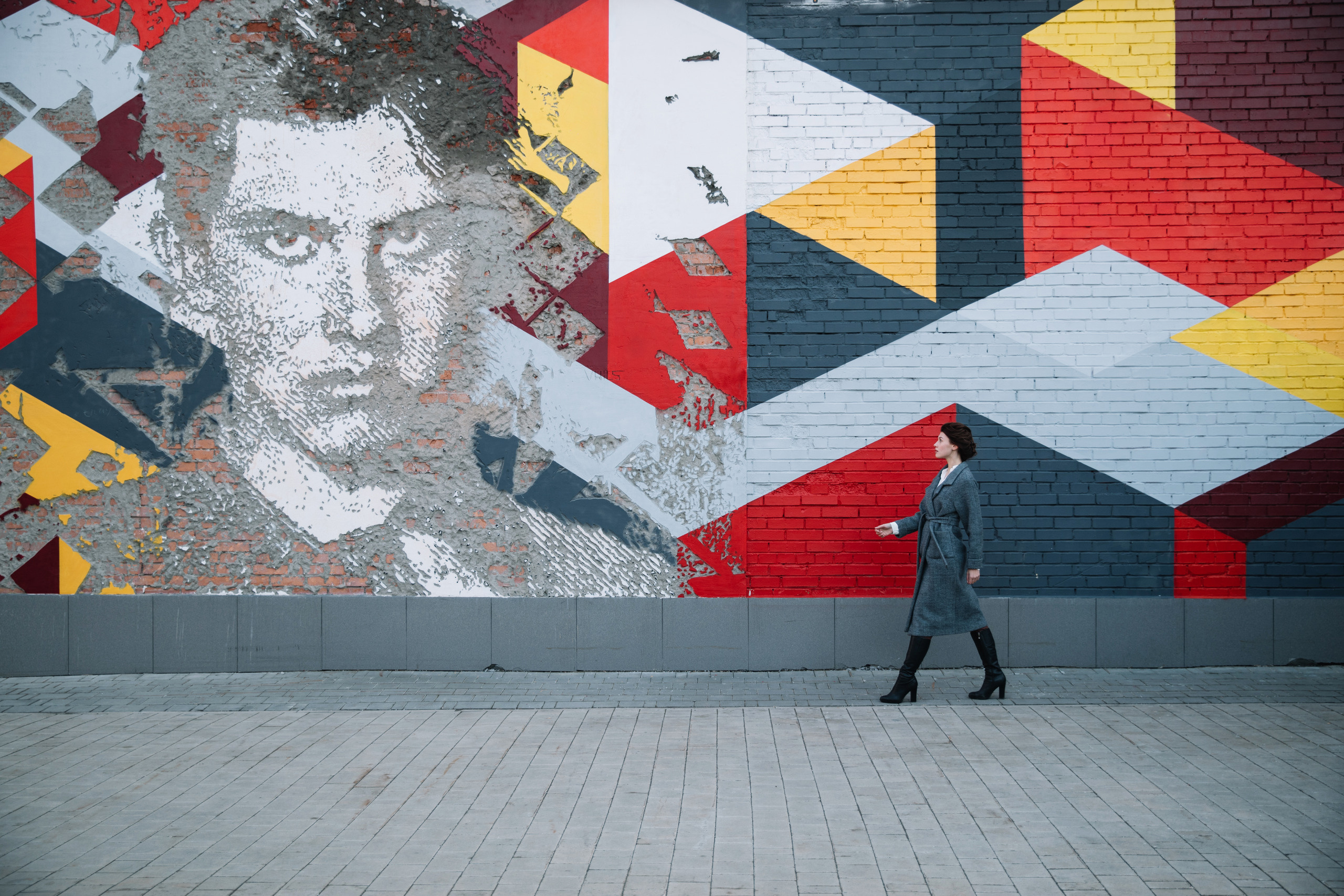 У нас есть план, но это не точно. Женский и семейный фотограф в Туле Катя Вуколова