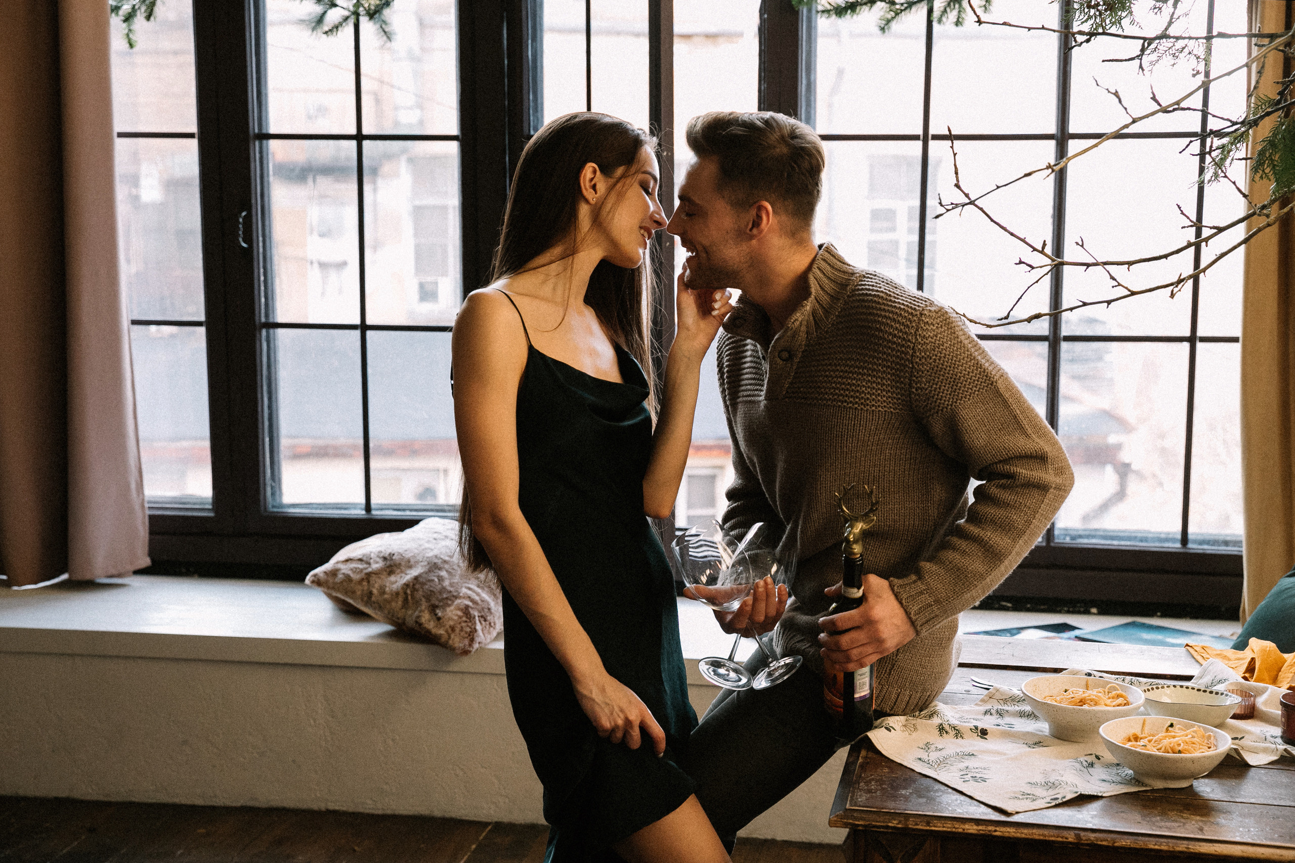 Уютно. Женский и семейный фотограф в Туле Катя Вуколова