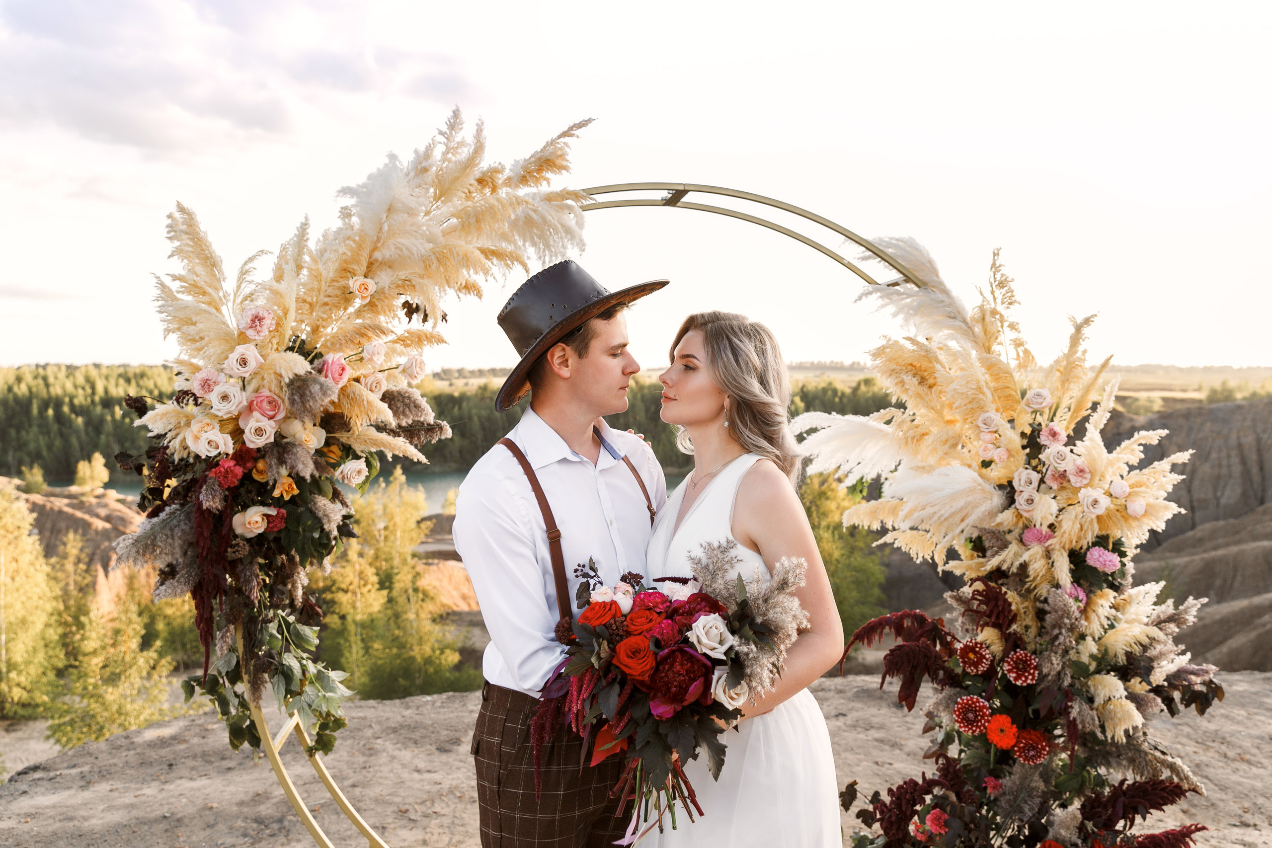 Алексей и Дарина. Женский и семейный фотограф в Туле Катя Вуколова