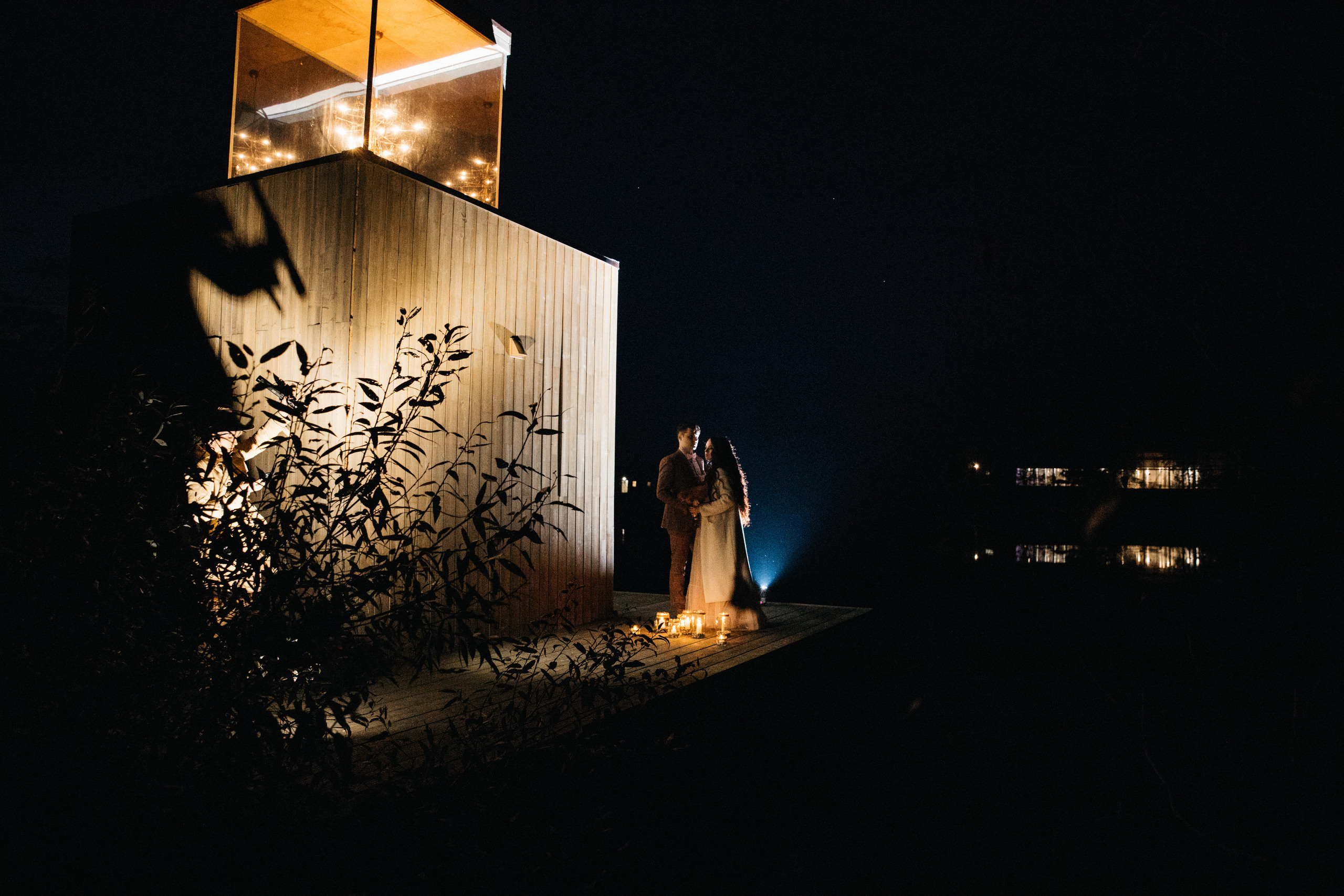 Леонид и Оксана. Женский и семейный фотограф в Туле Катя Вуколова