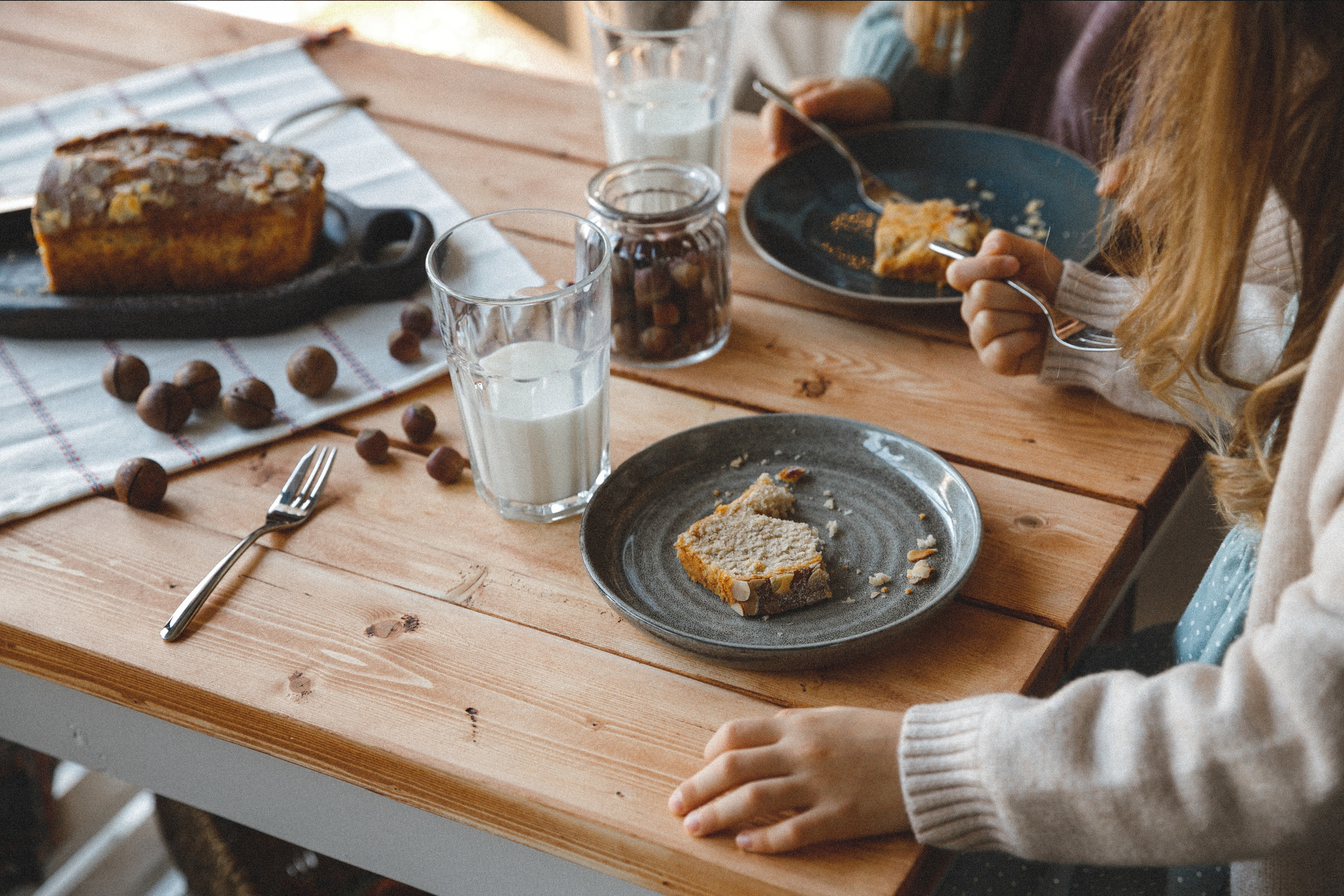 Большая рождественская история. Женский и семейный фотограф в Туле Катя Вуколова