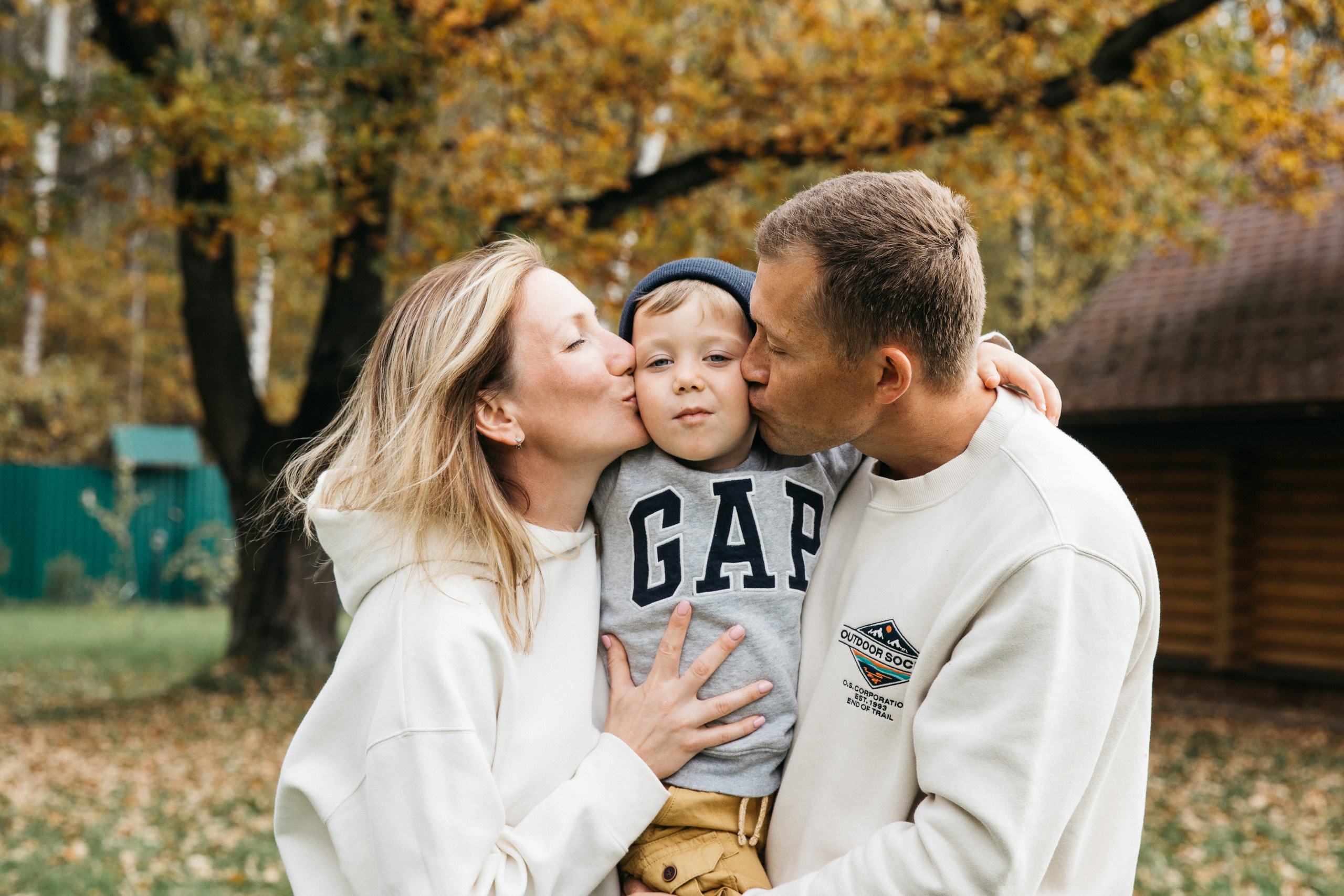 Родные люди (подборка). Женский и семейный фотограф в Туле Катя Вуколова